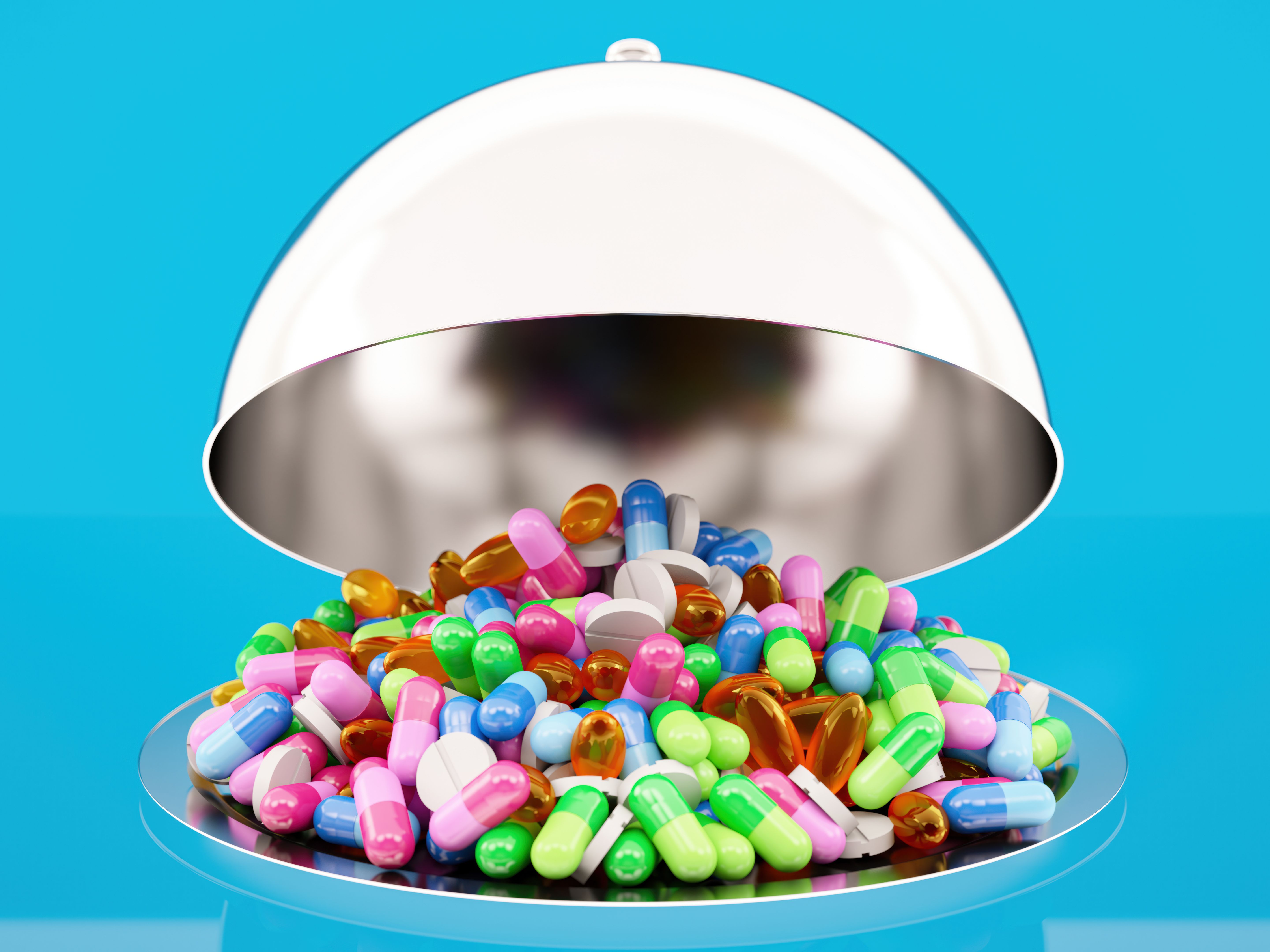 chromium supplements