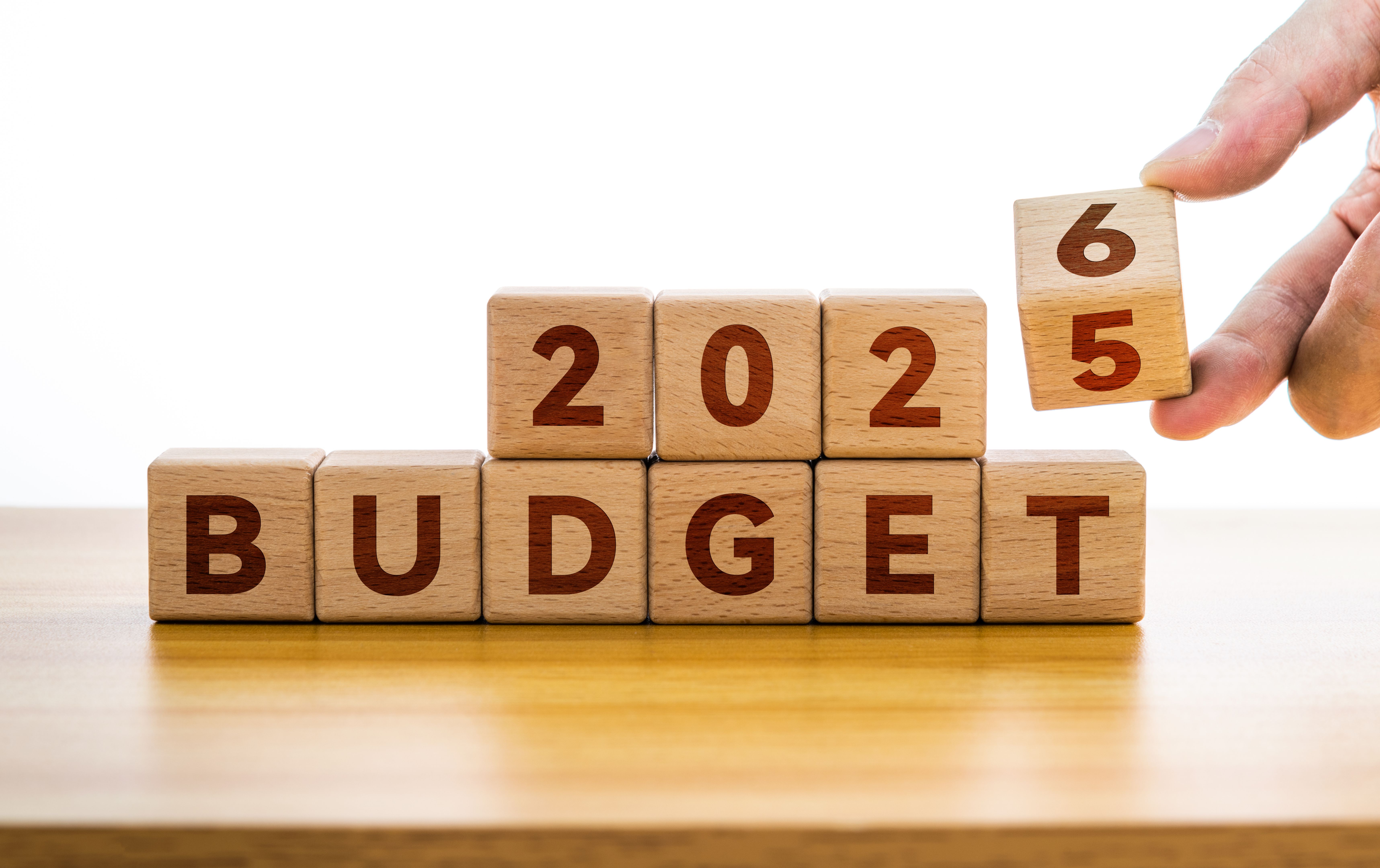 budget planning