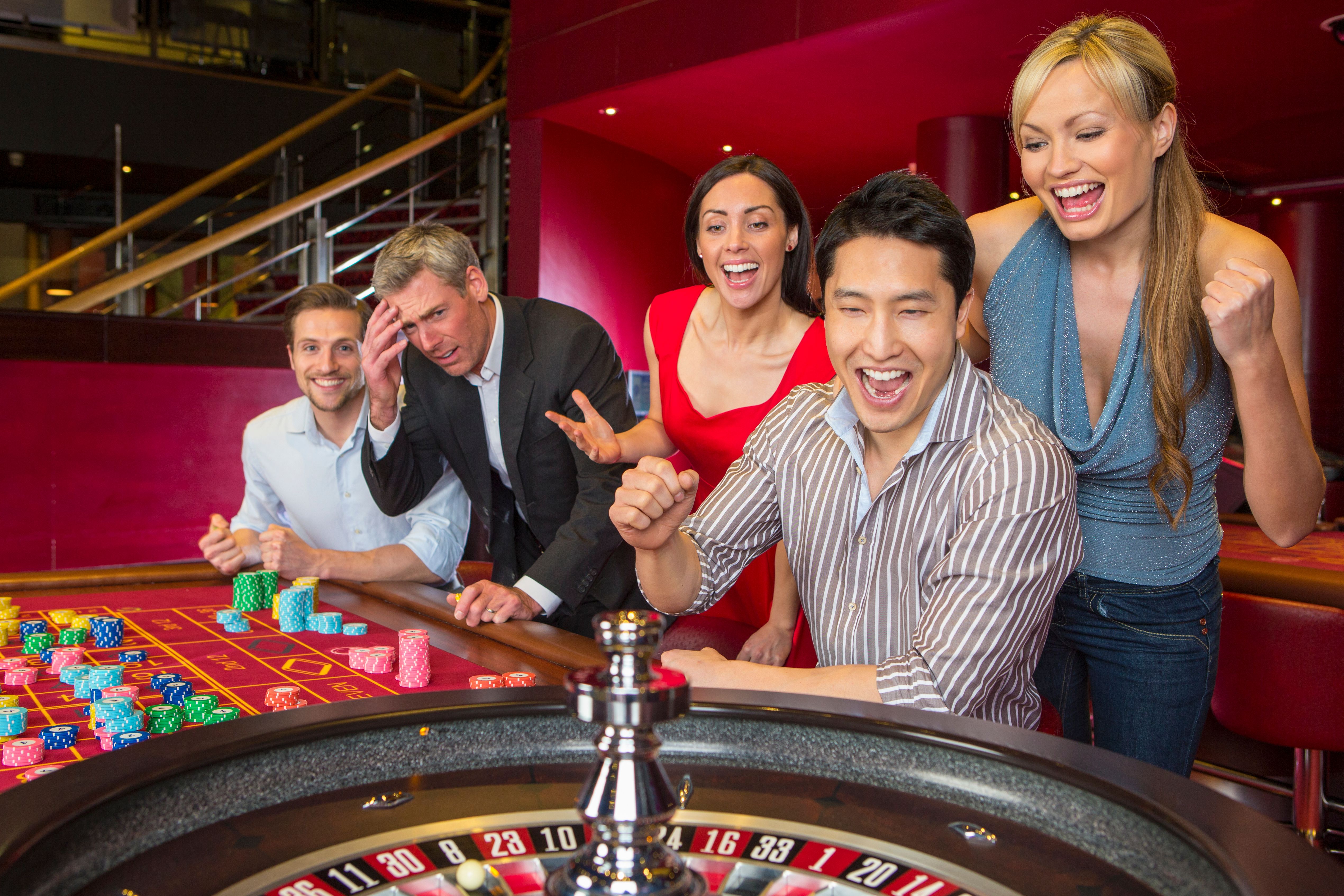 One Man Looses One Man Looses