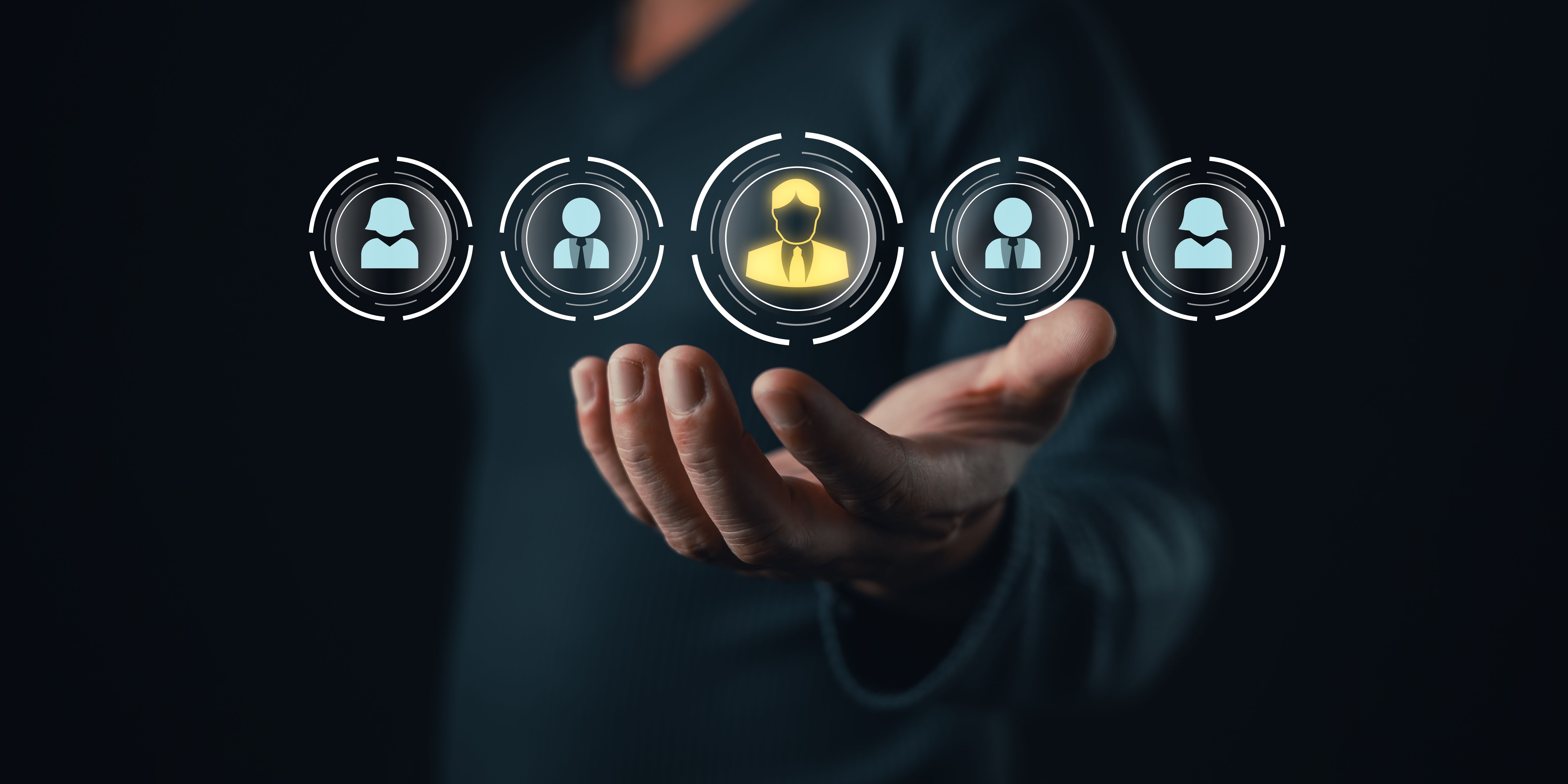 personalized job search