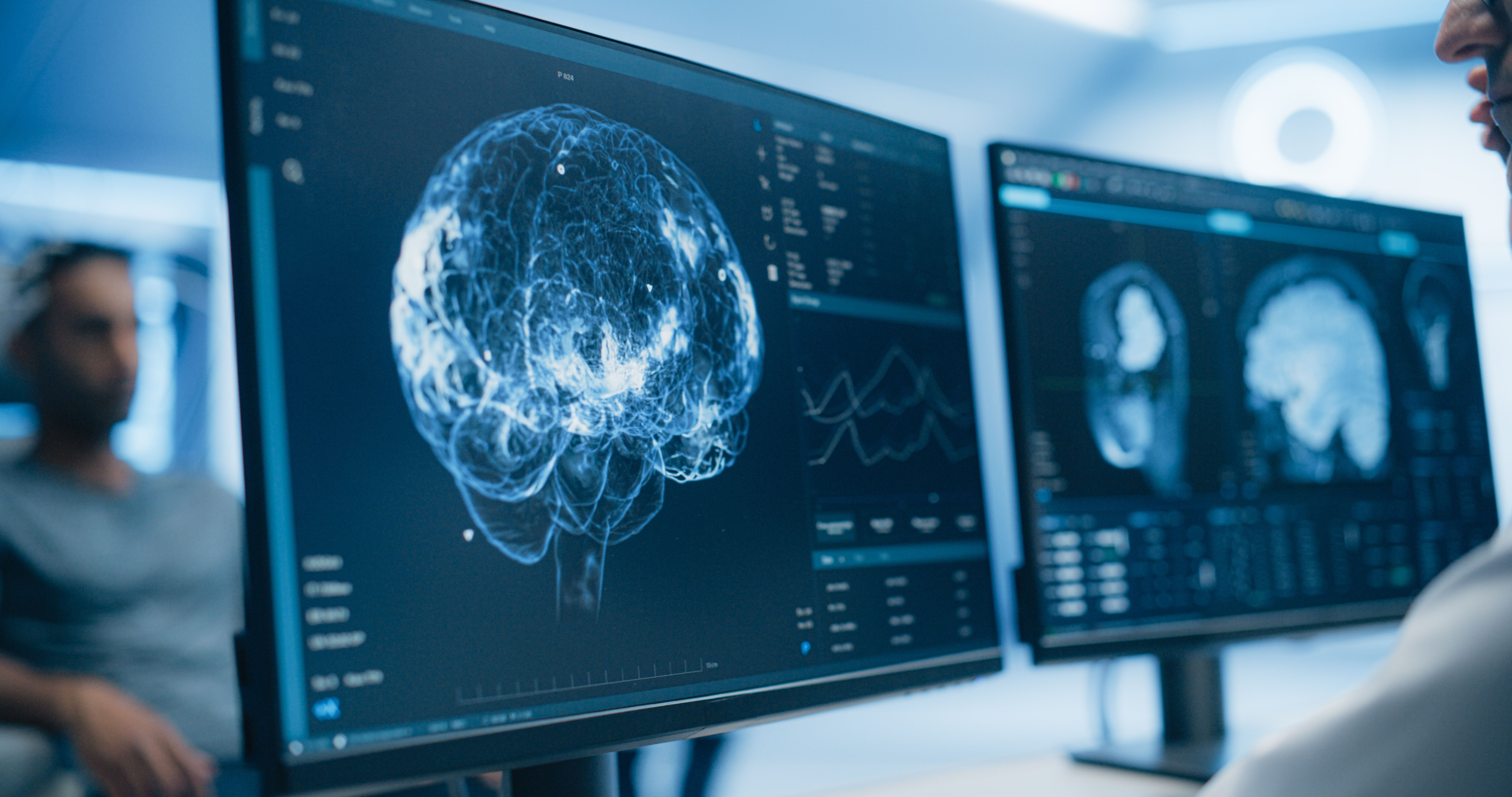 research healthcare