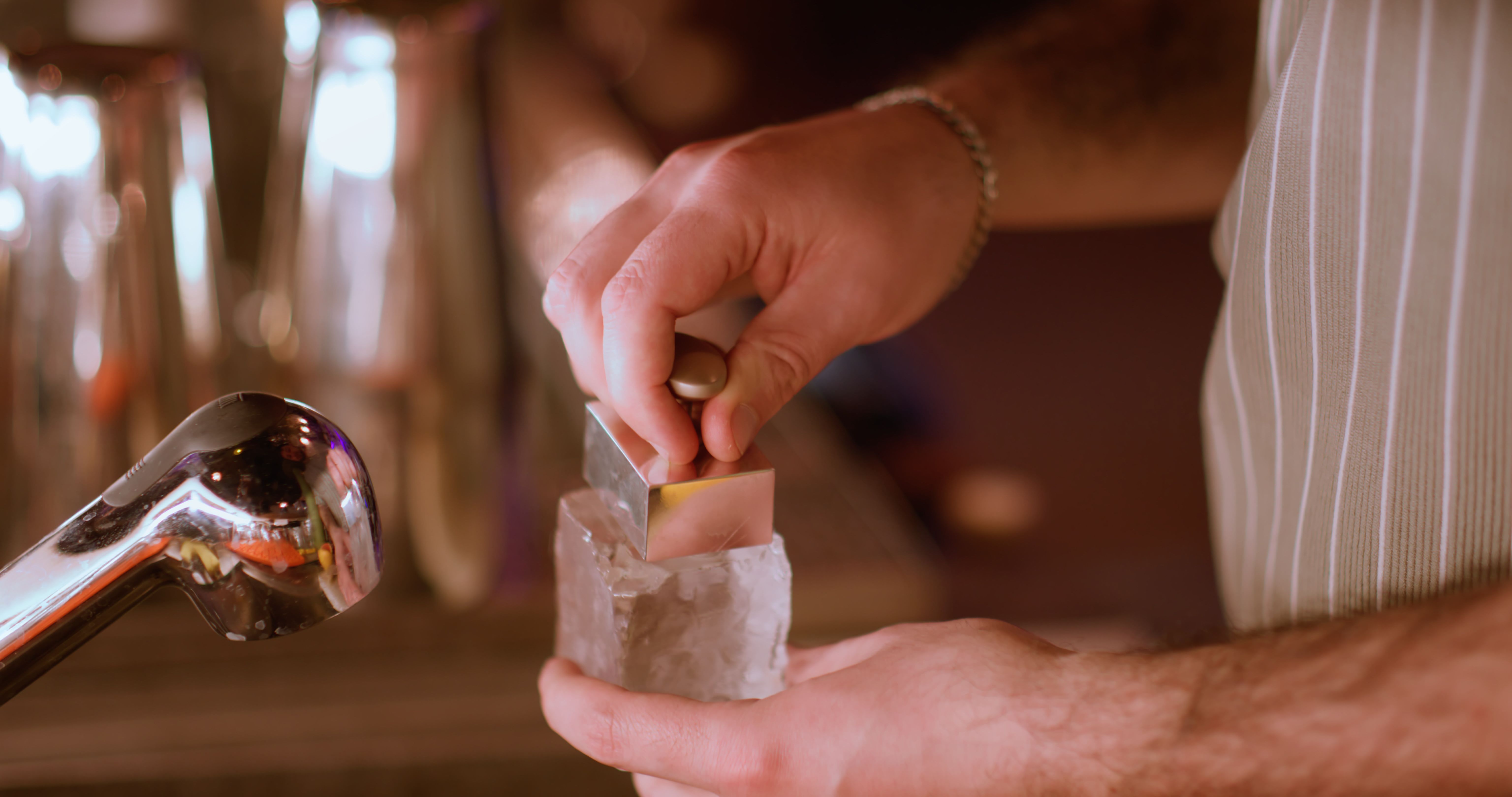 personalized catering