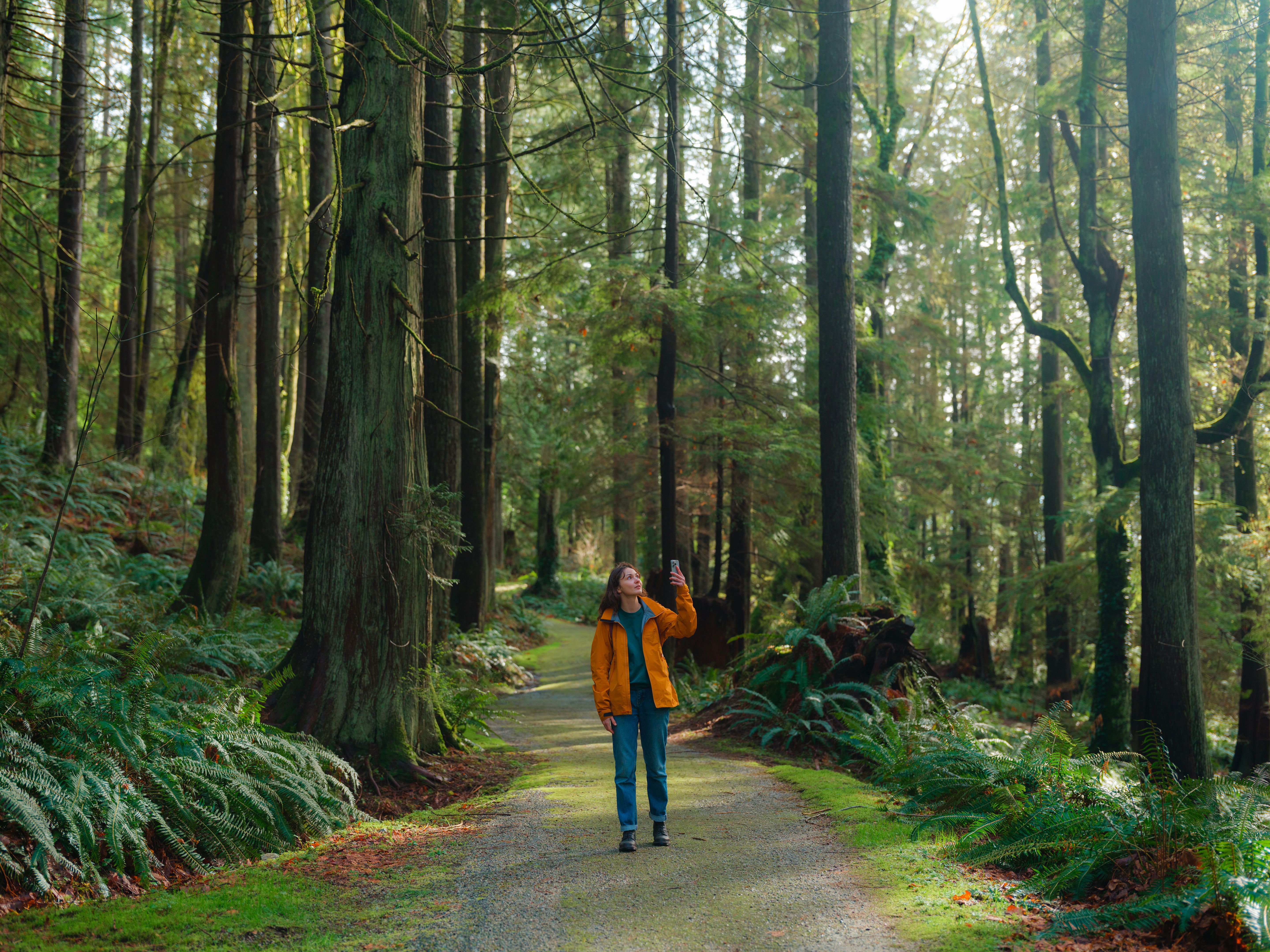 vancouver social media