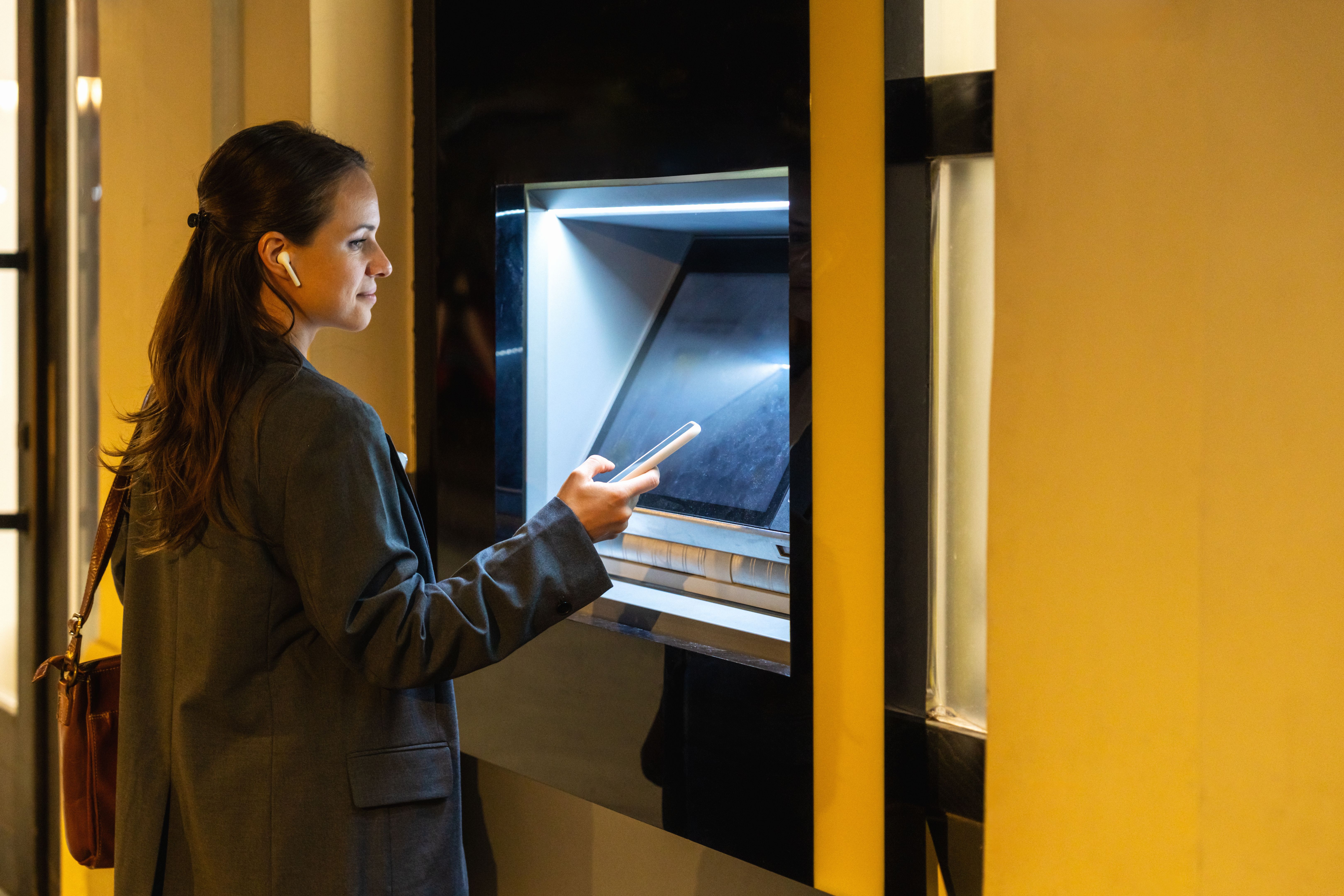 bitcoin atm location