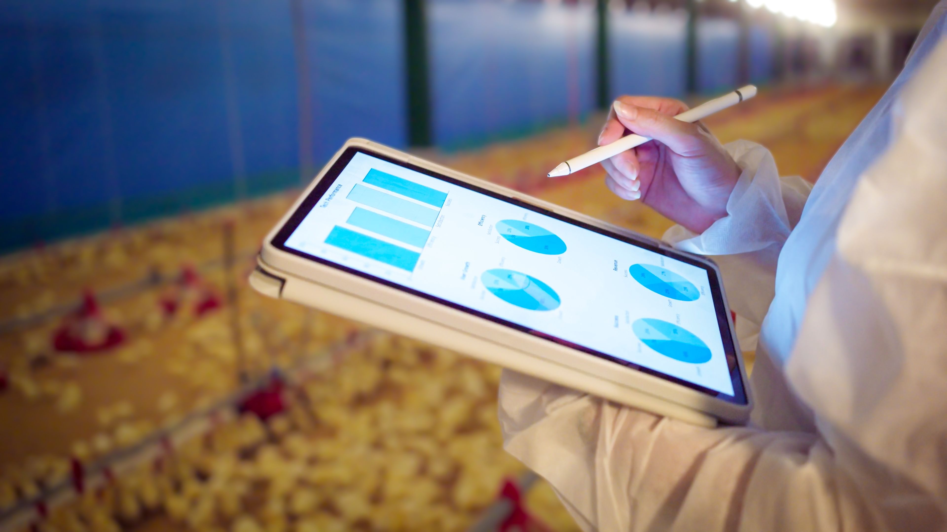 biosecurity planning