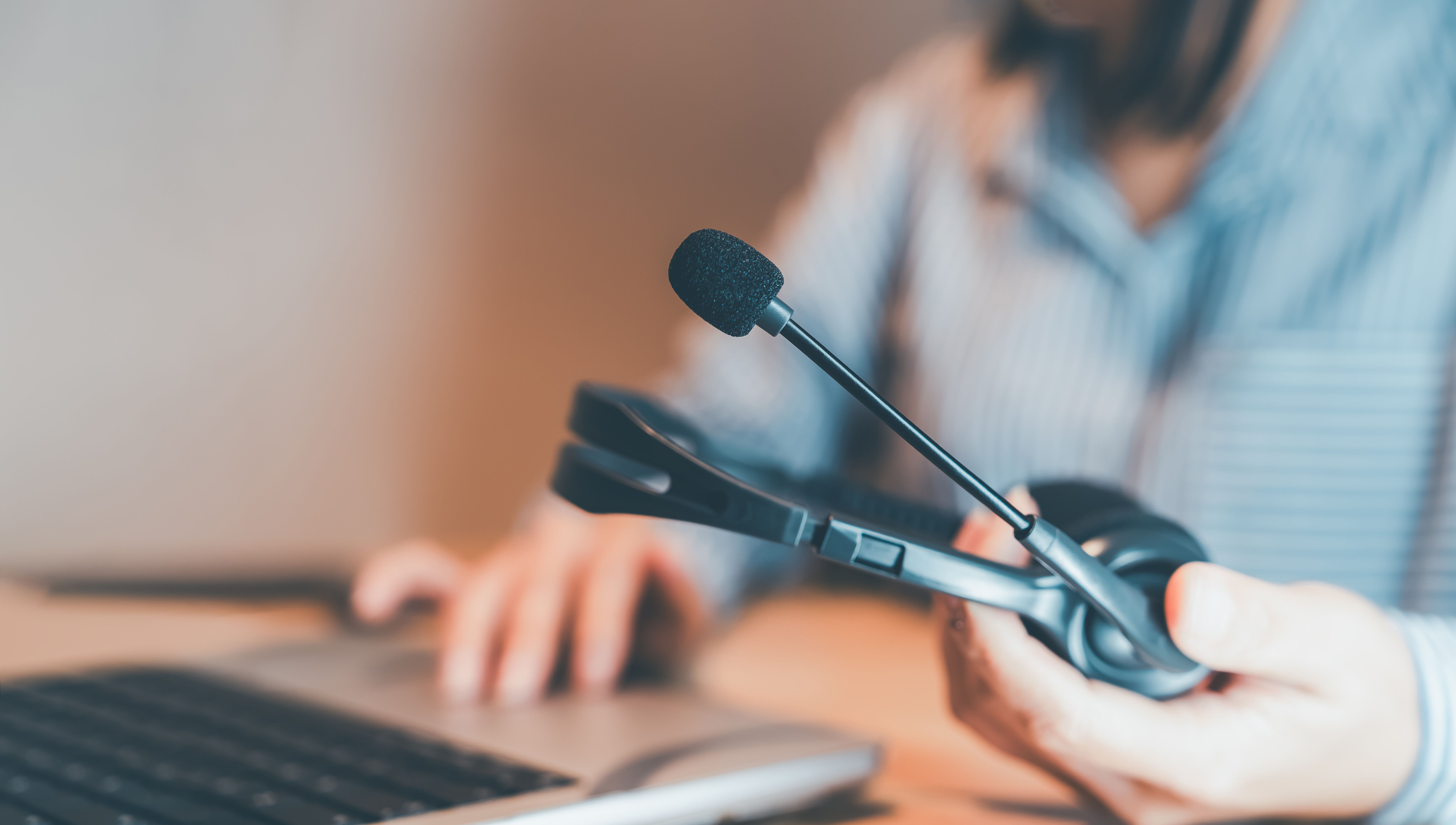 training virtual assistant