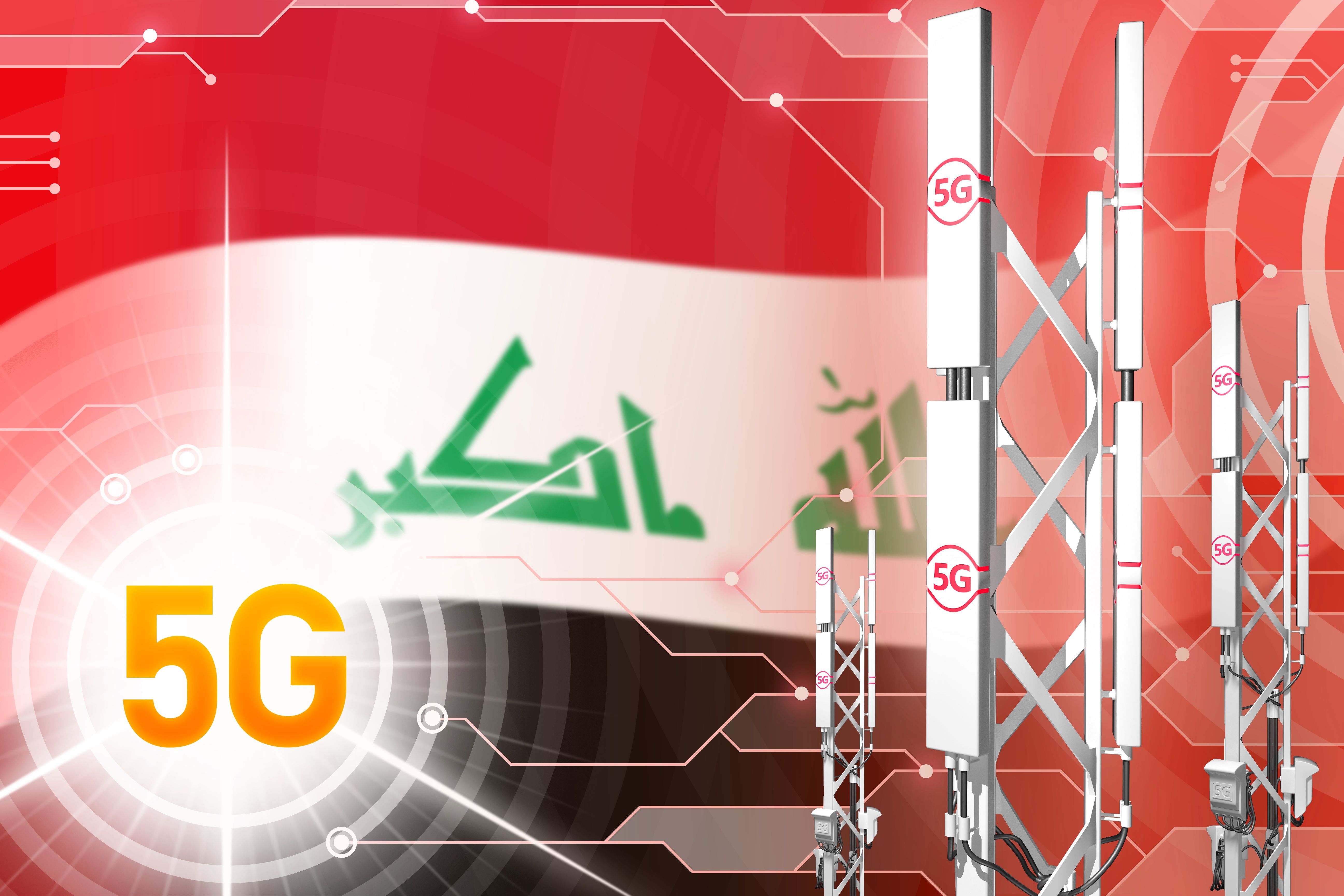 Understanding the Latest Trends in Telecommunication Technologies in Iraq