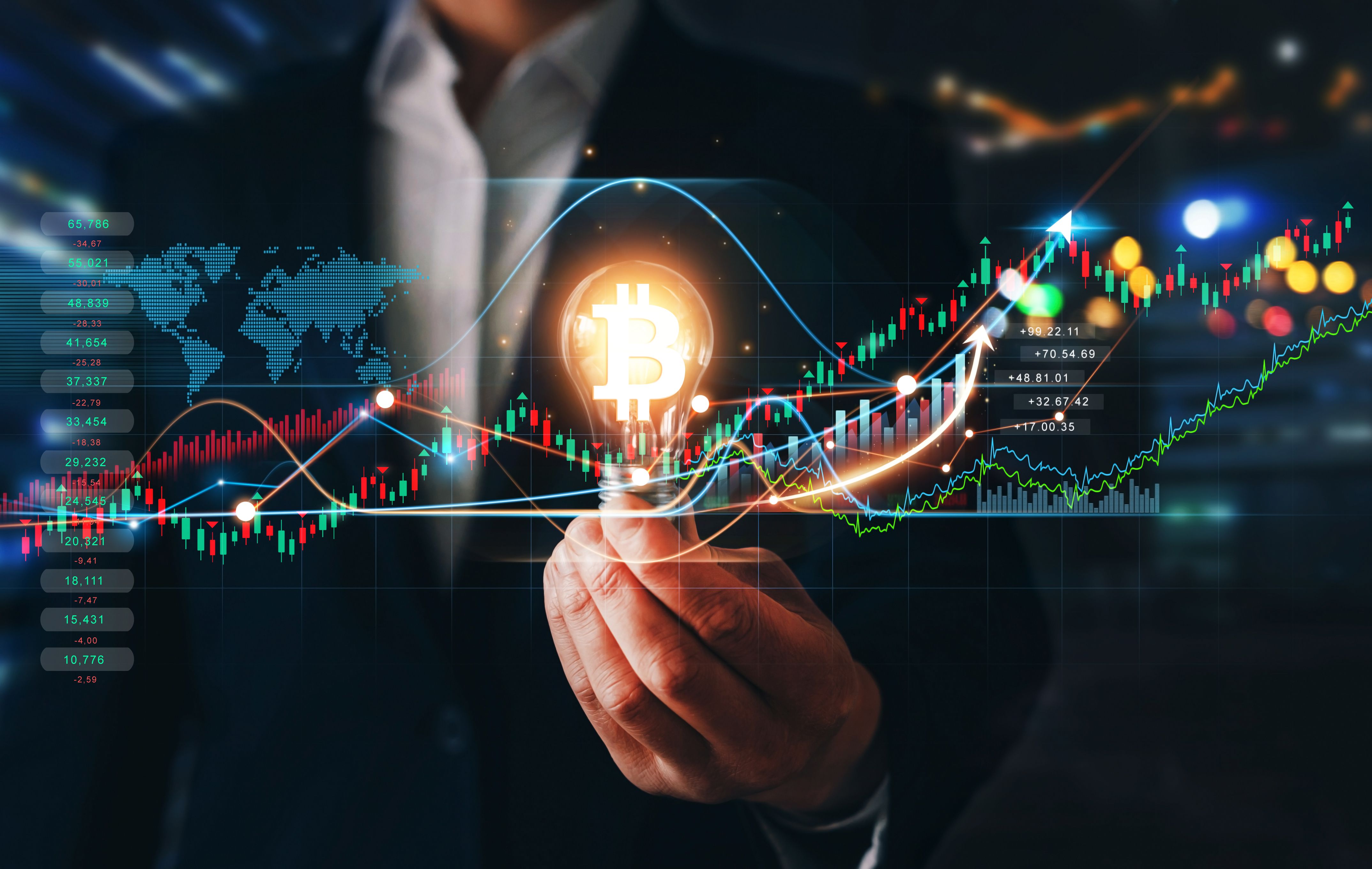 cryptocurrency management