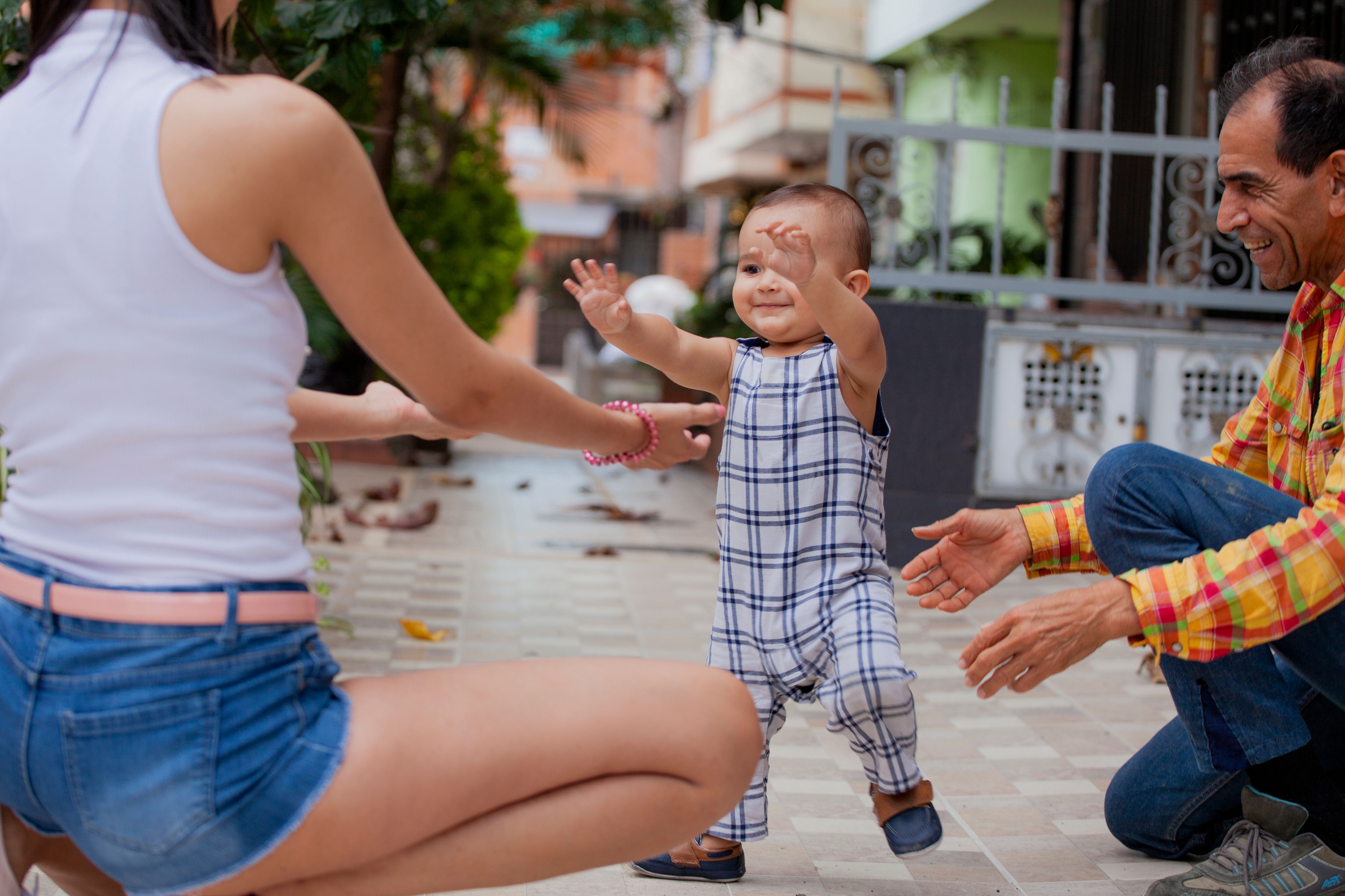 mexican culture baby