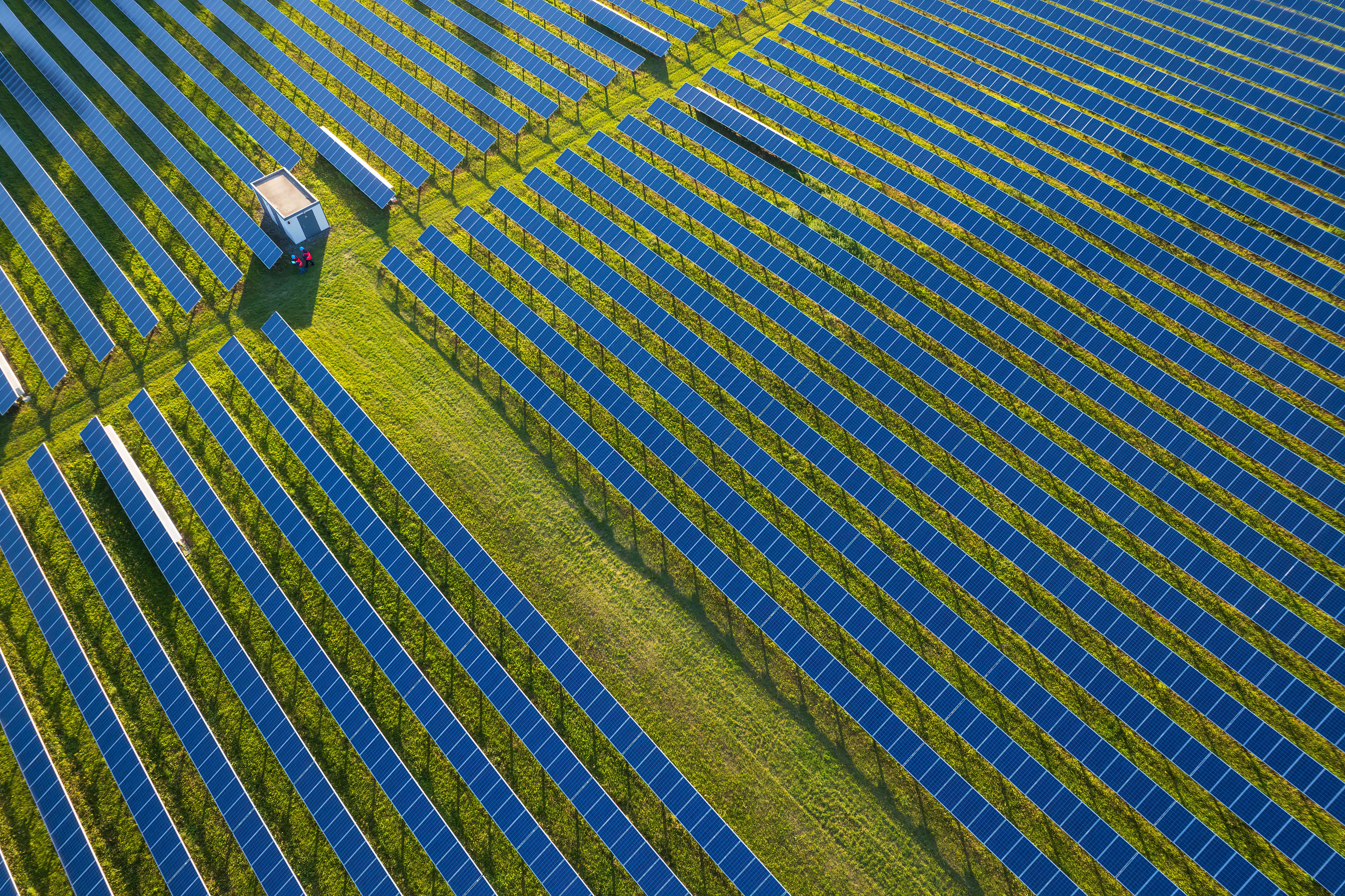 energia sustentável