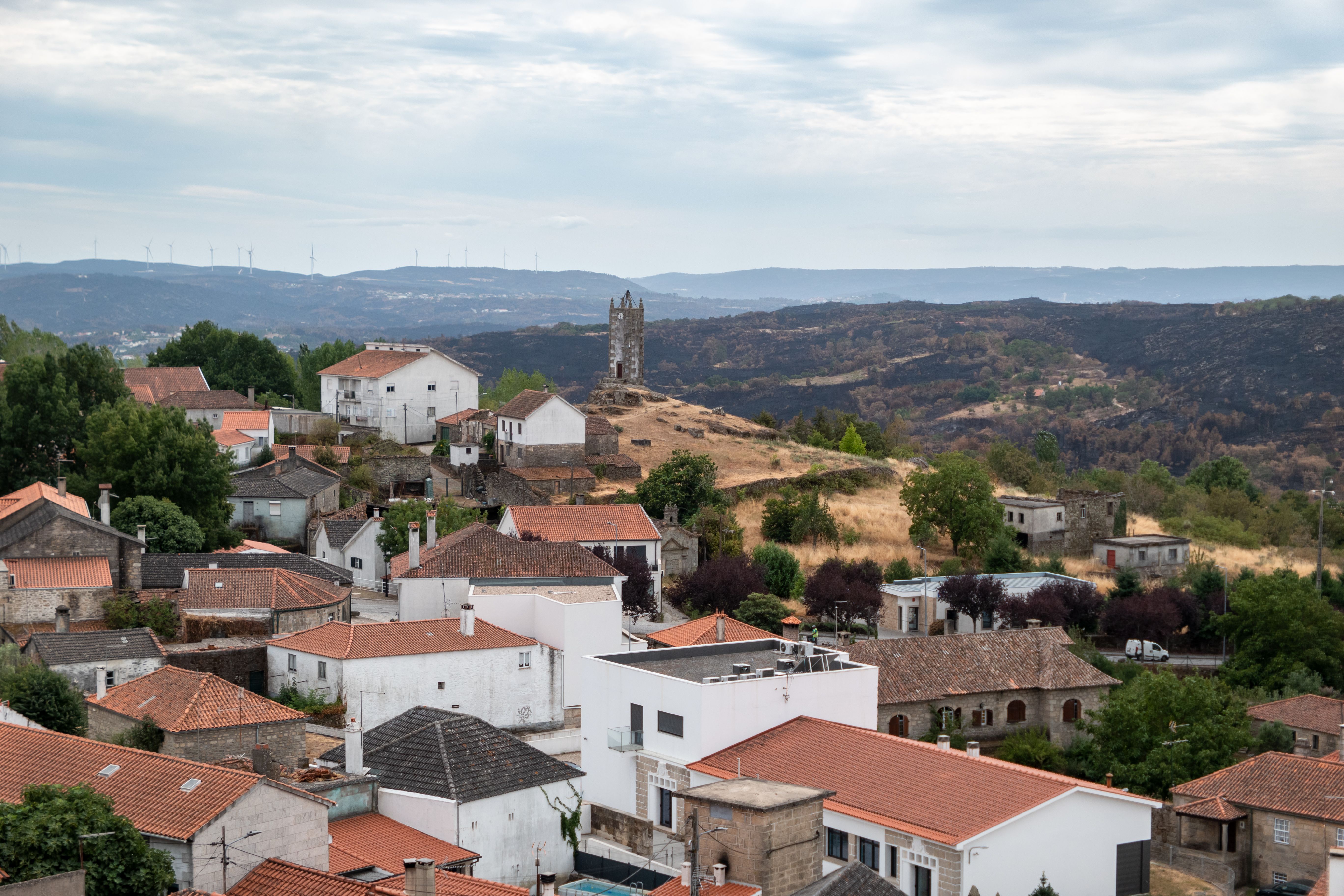 arquitetura tradicional