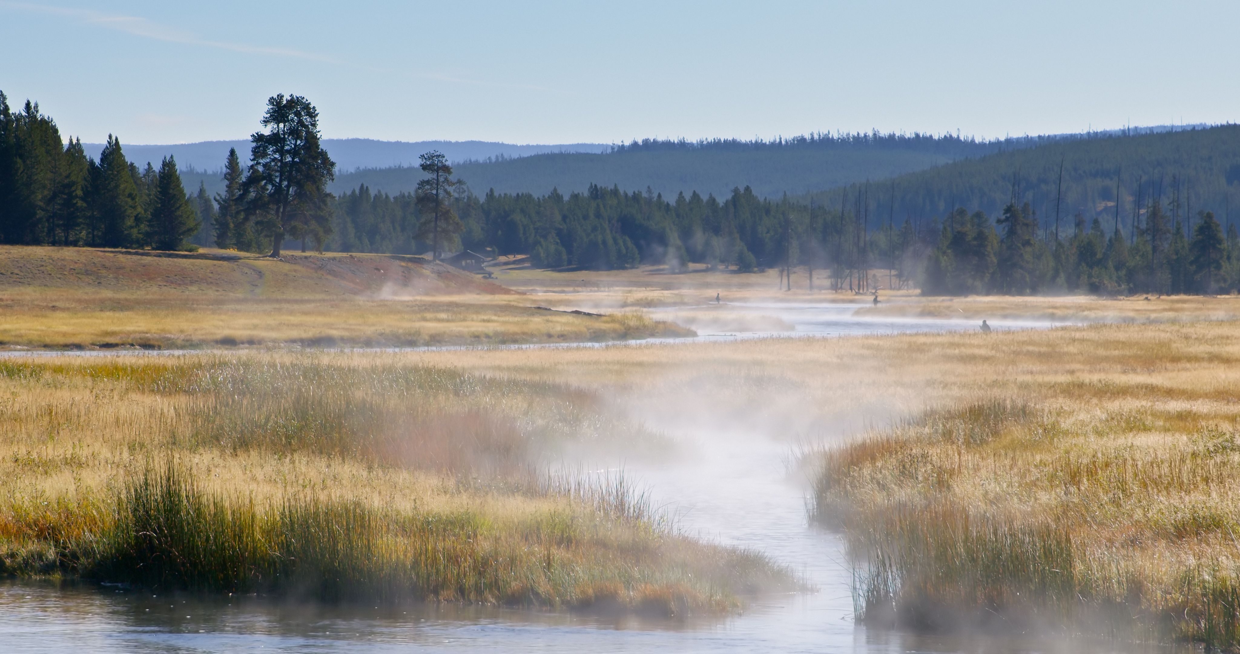 wyoming landscape
