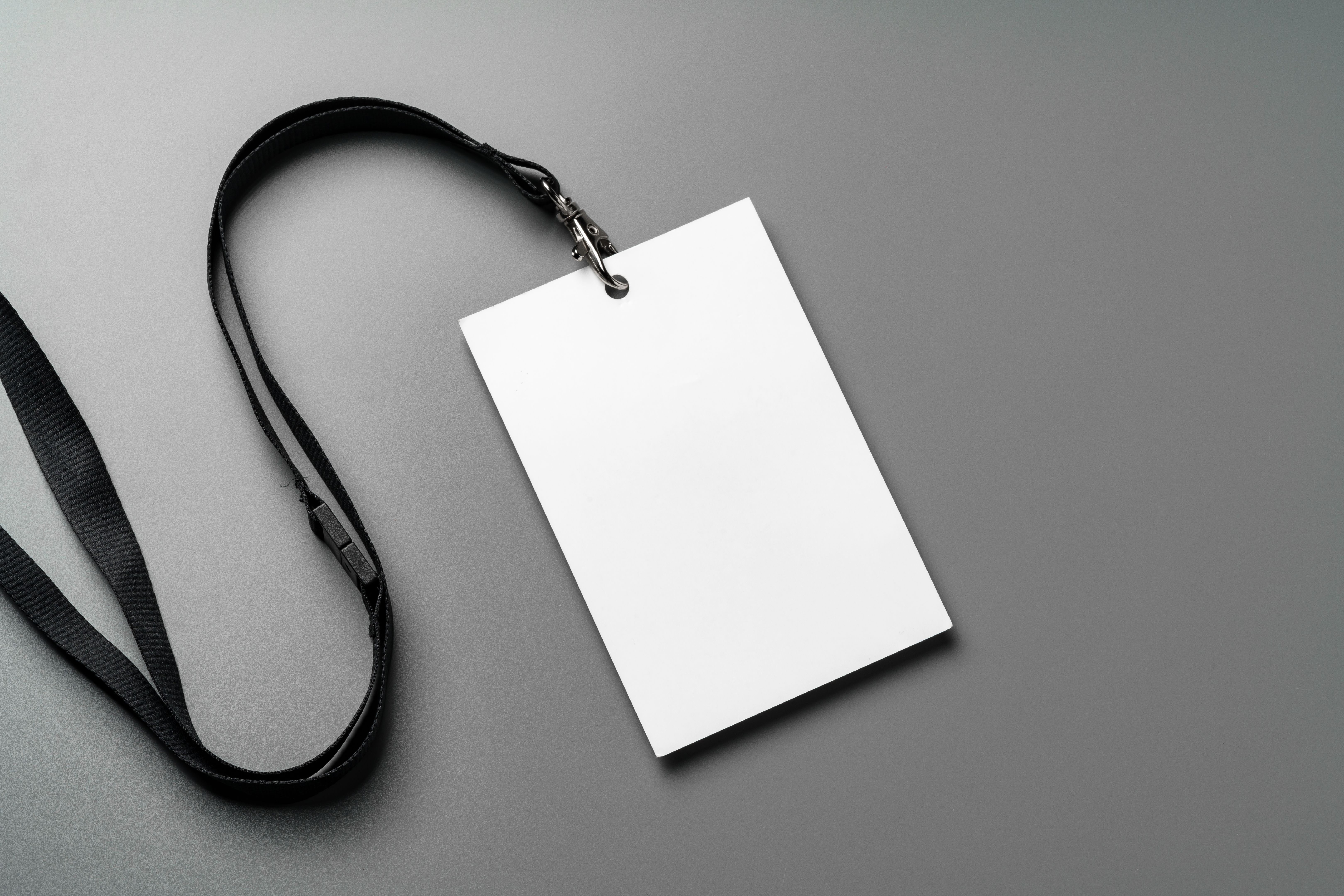 lanyard workplace