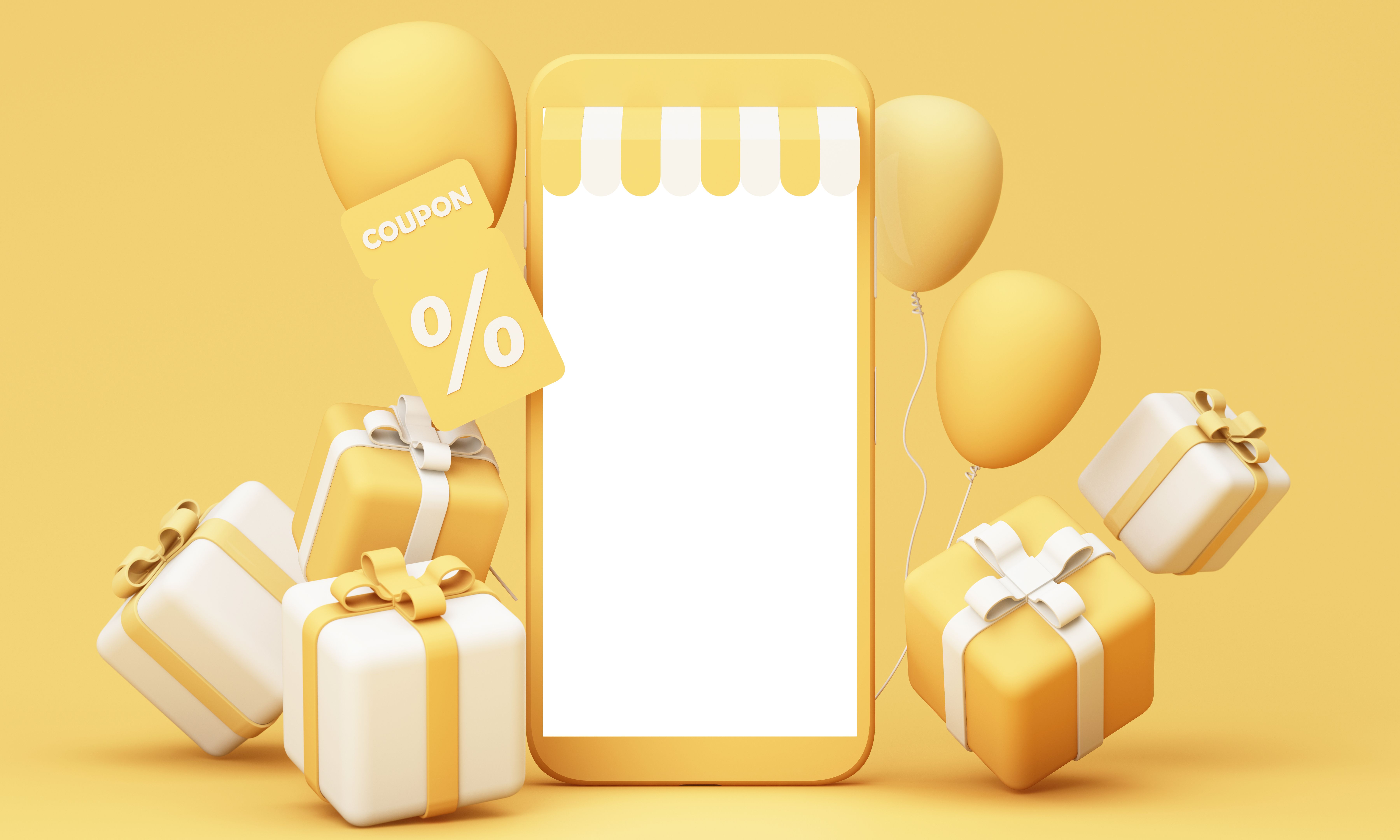 online shopping deals