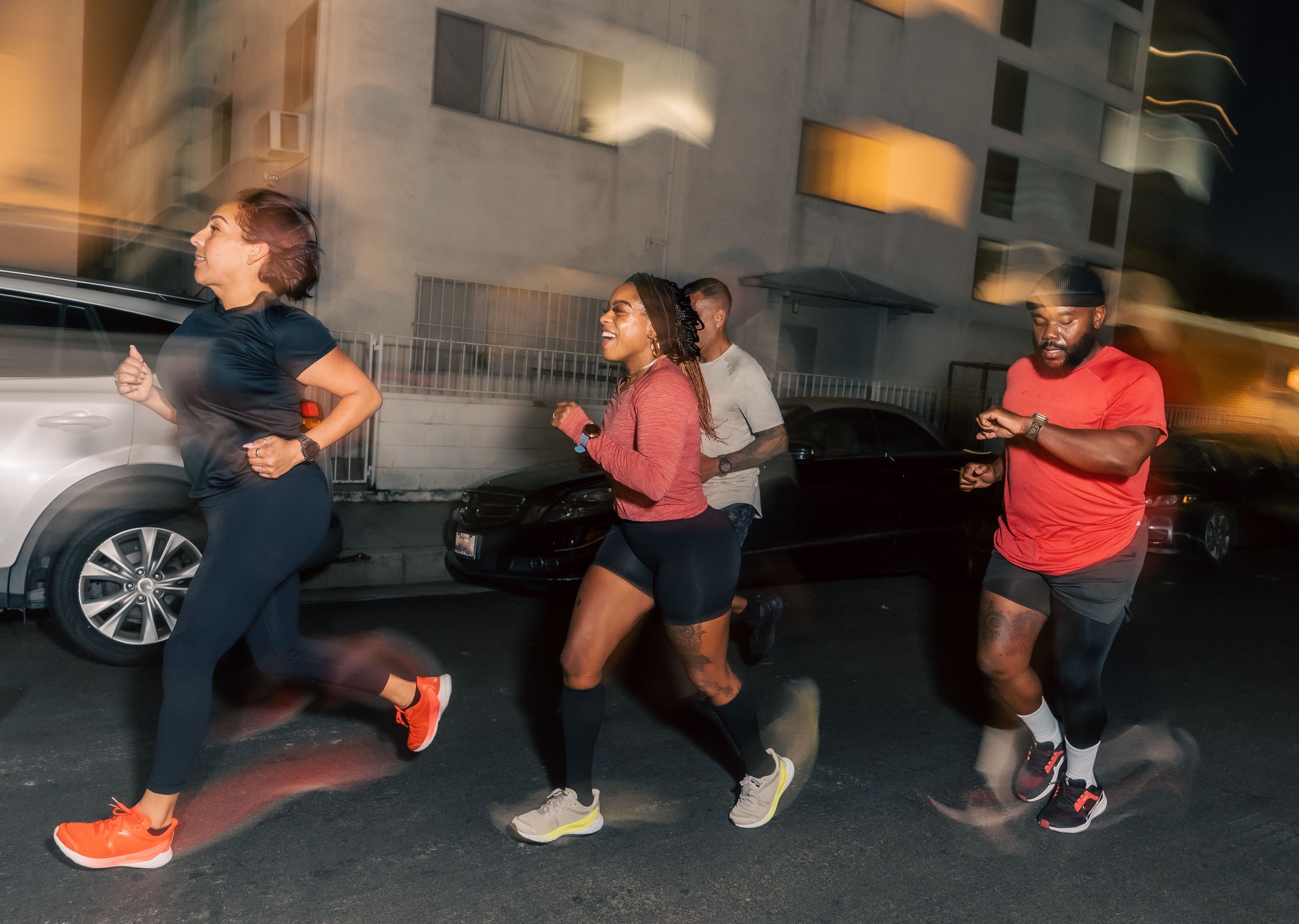 los angeles wellness