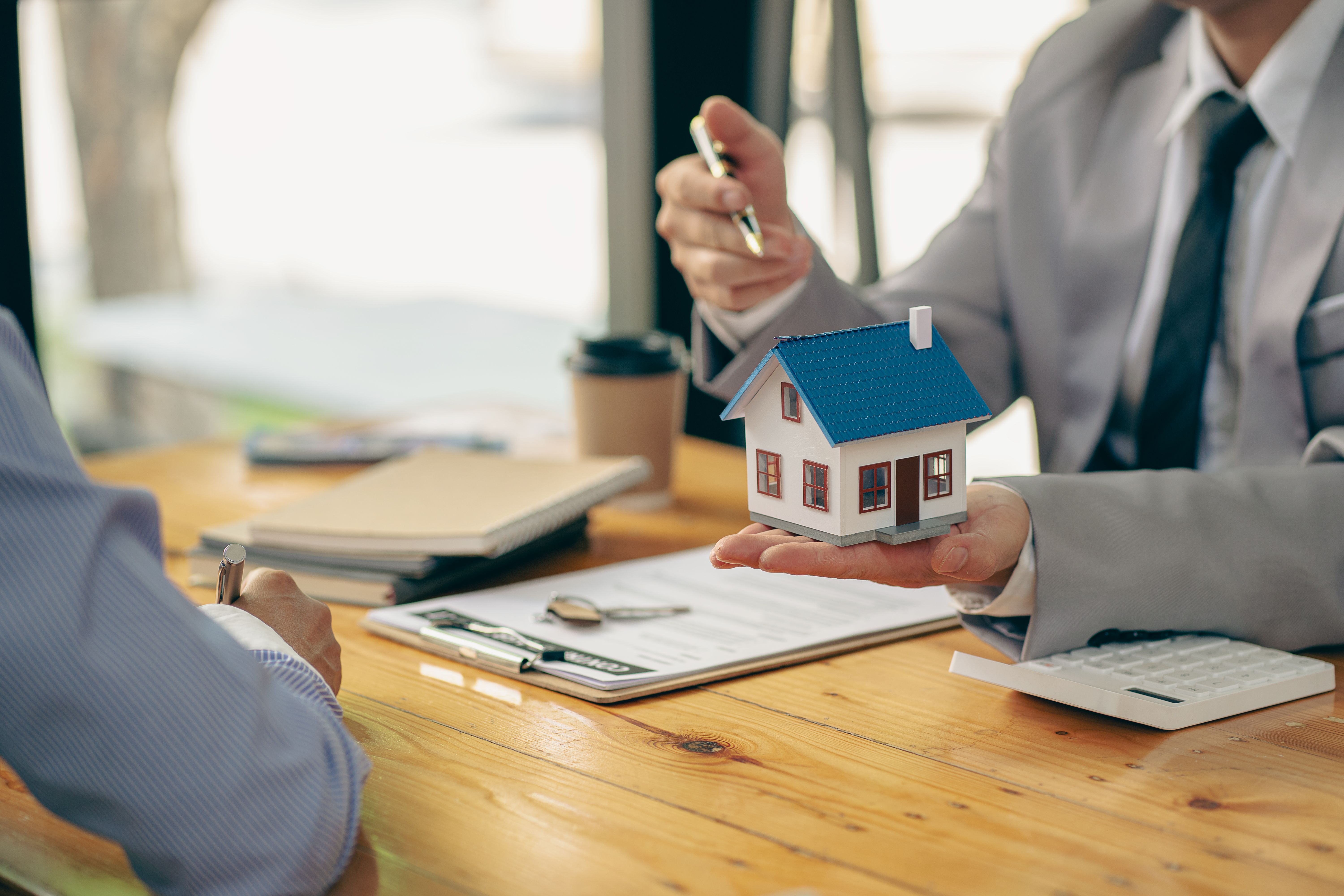 vacation rental management