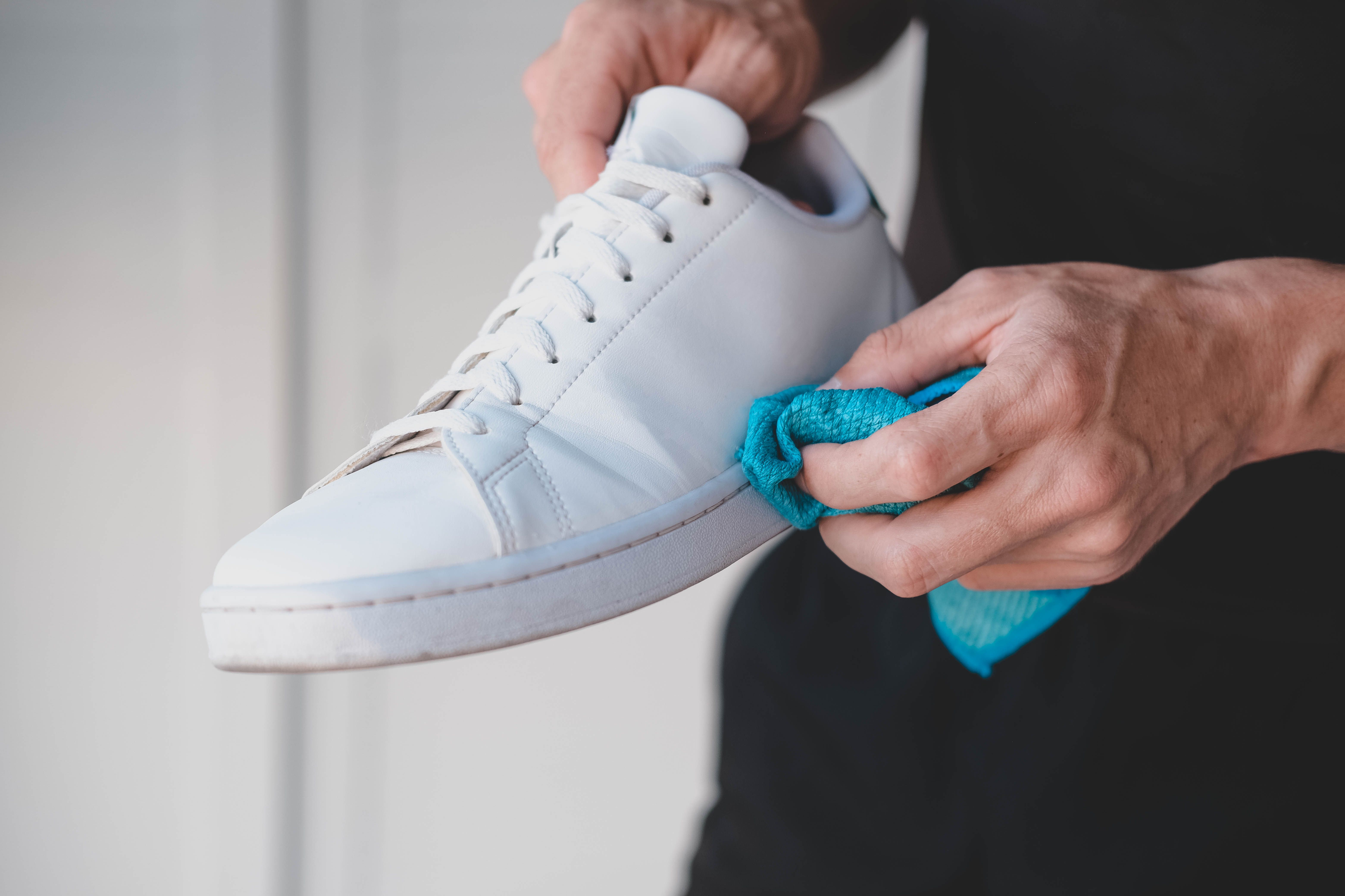 eco-friendly sneaker accessories