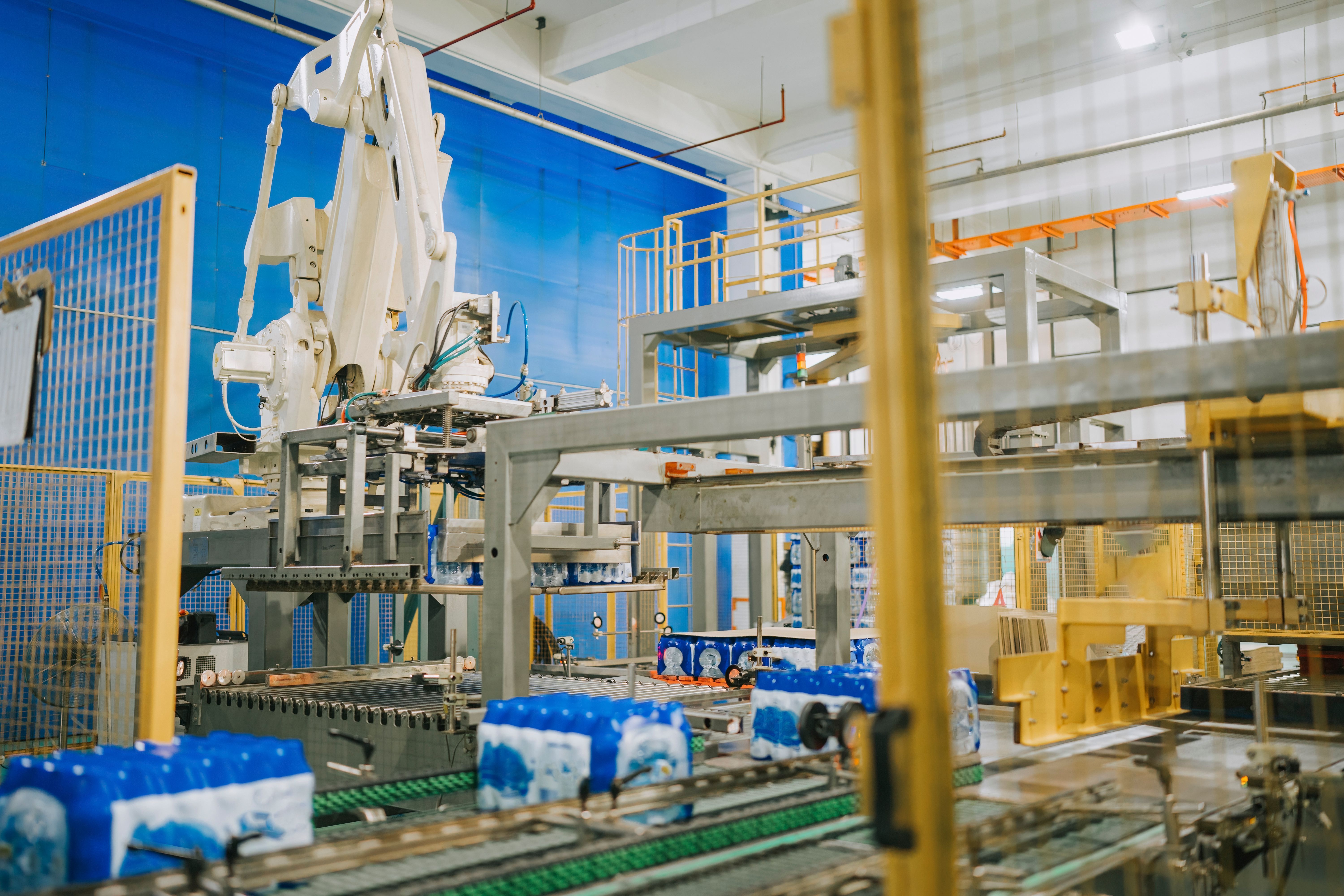pet product factory