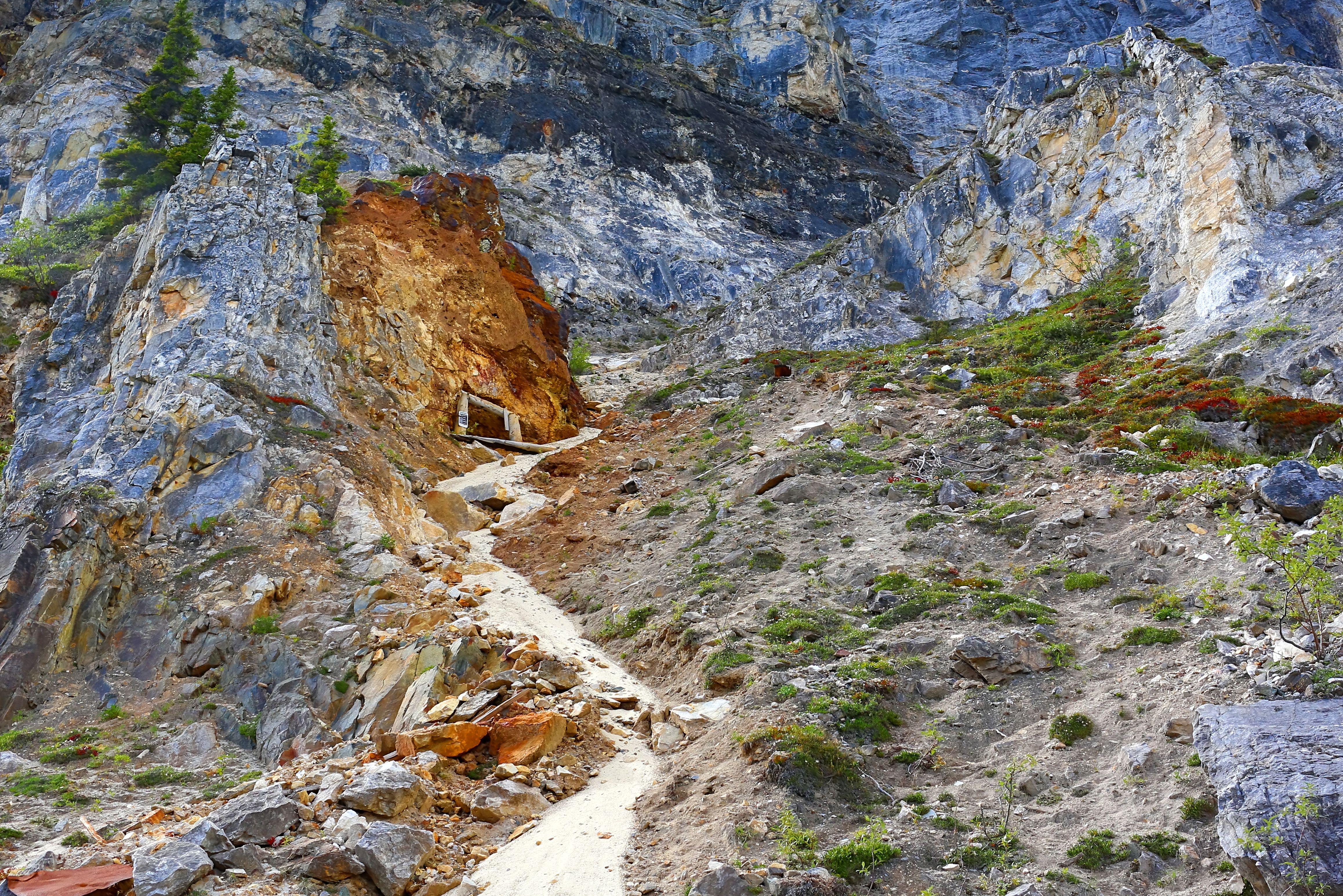 historical site sanford