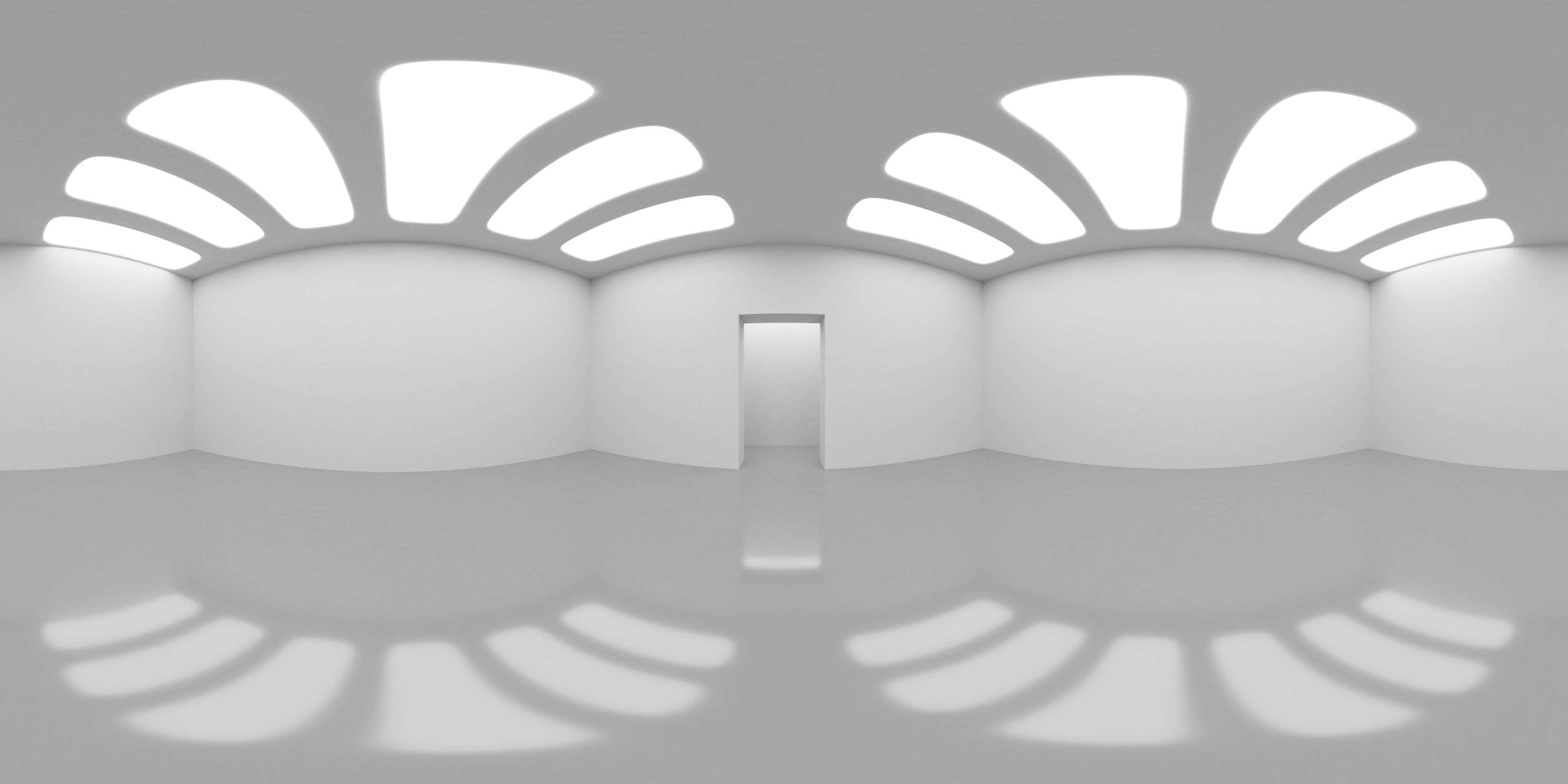 immersive environment