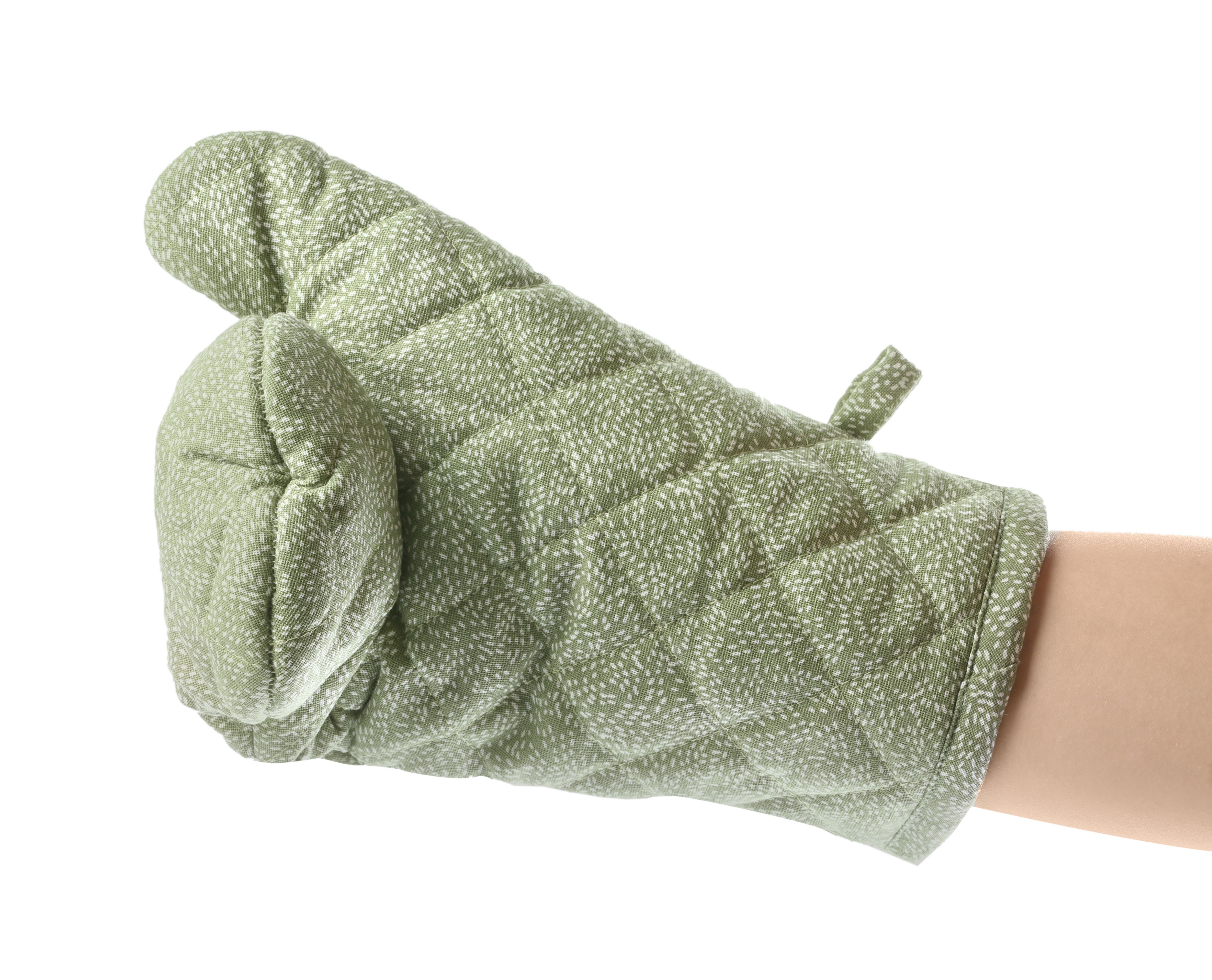 waterproof oven glove