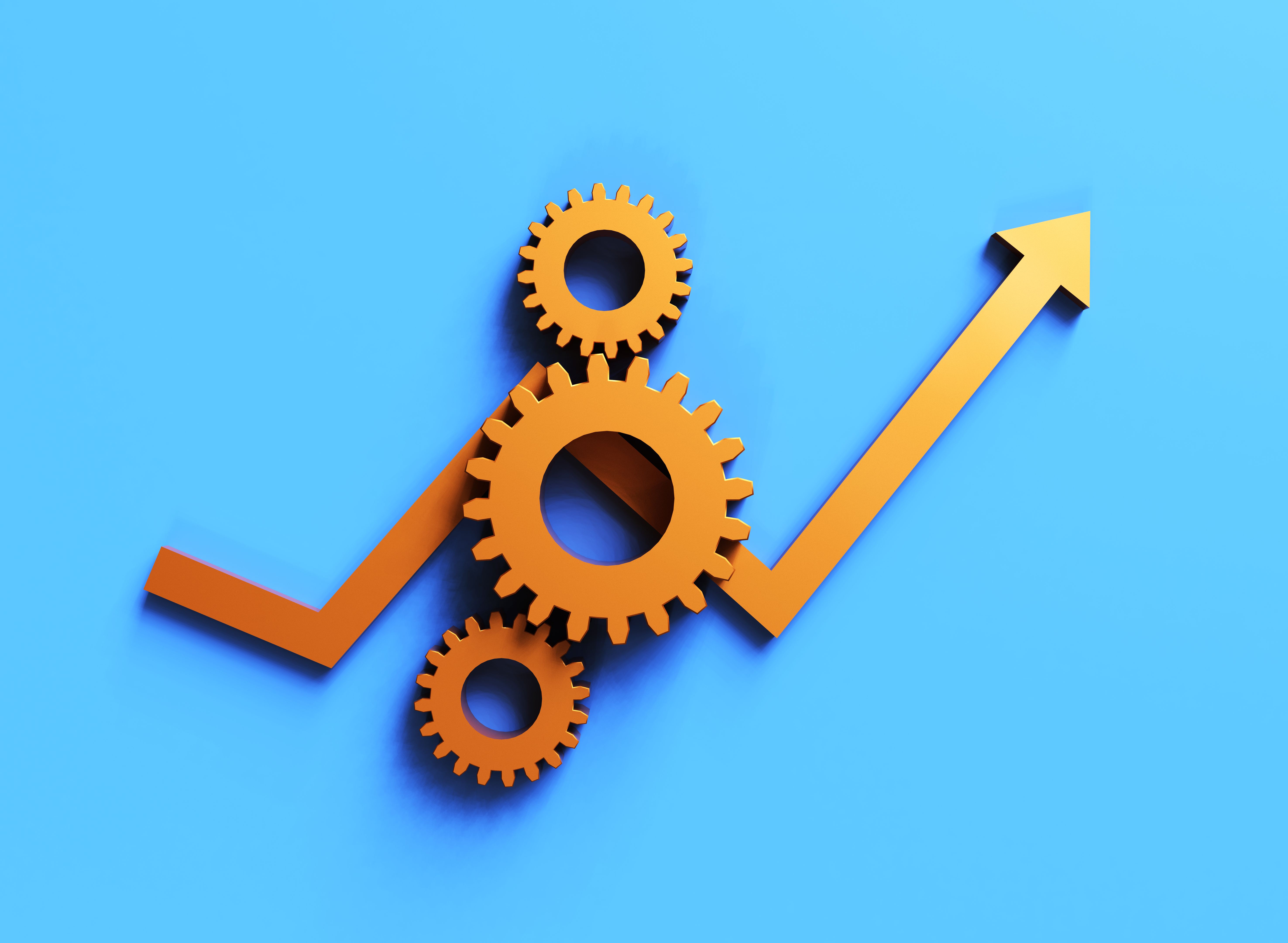 Efficiency improvement