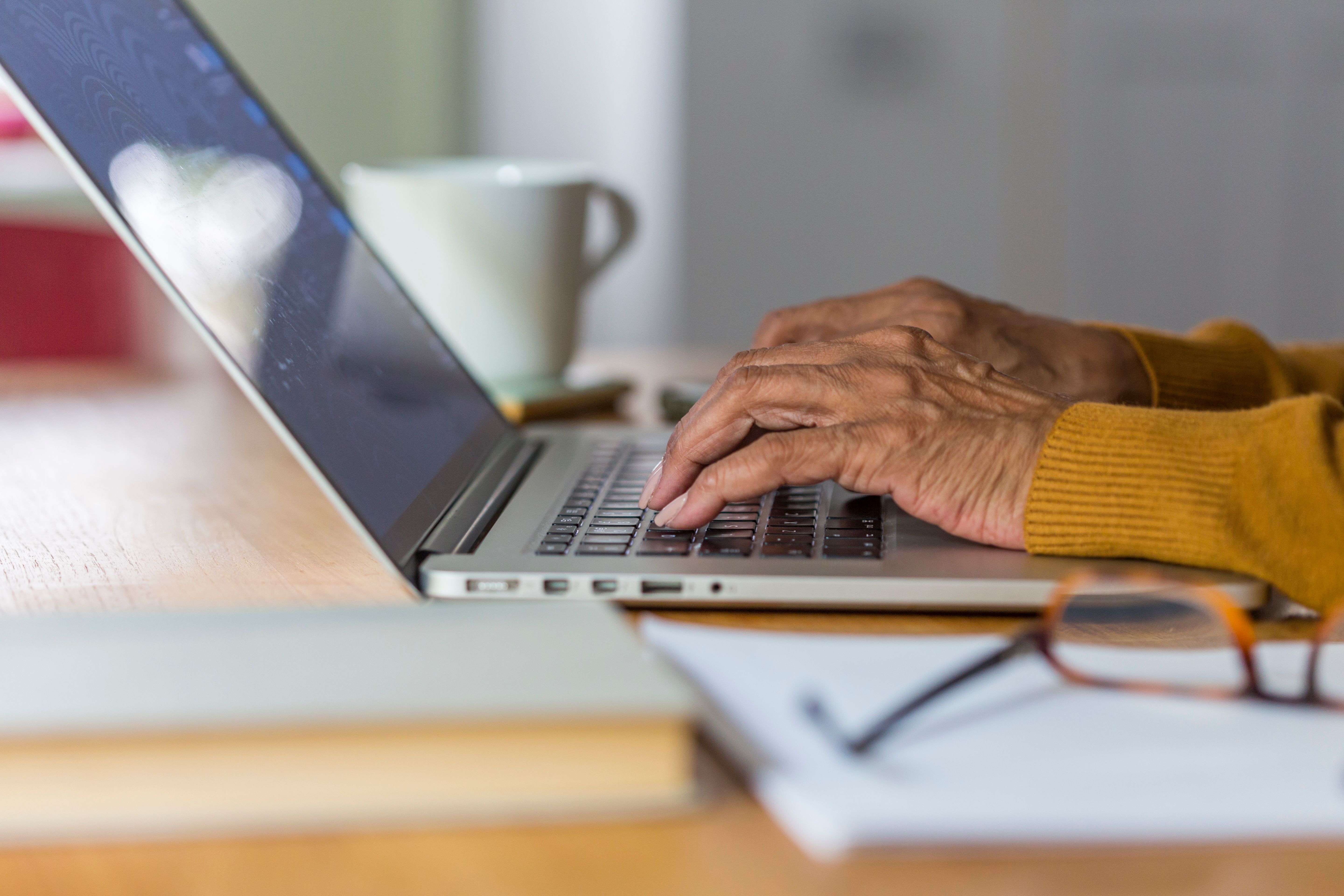 remote work Los Angeles