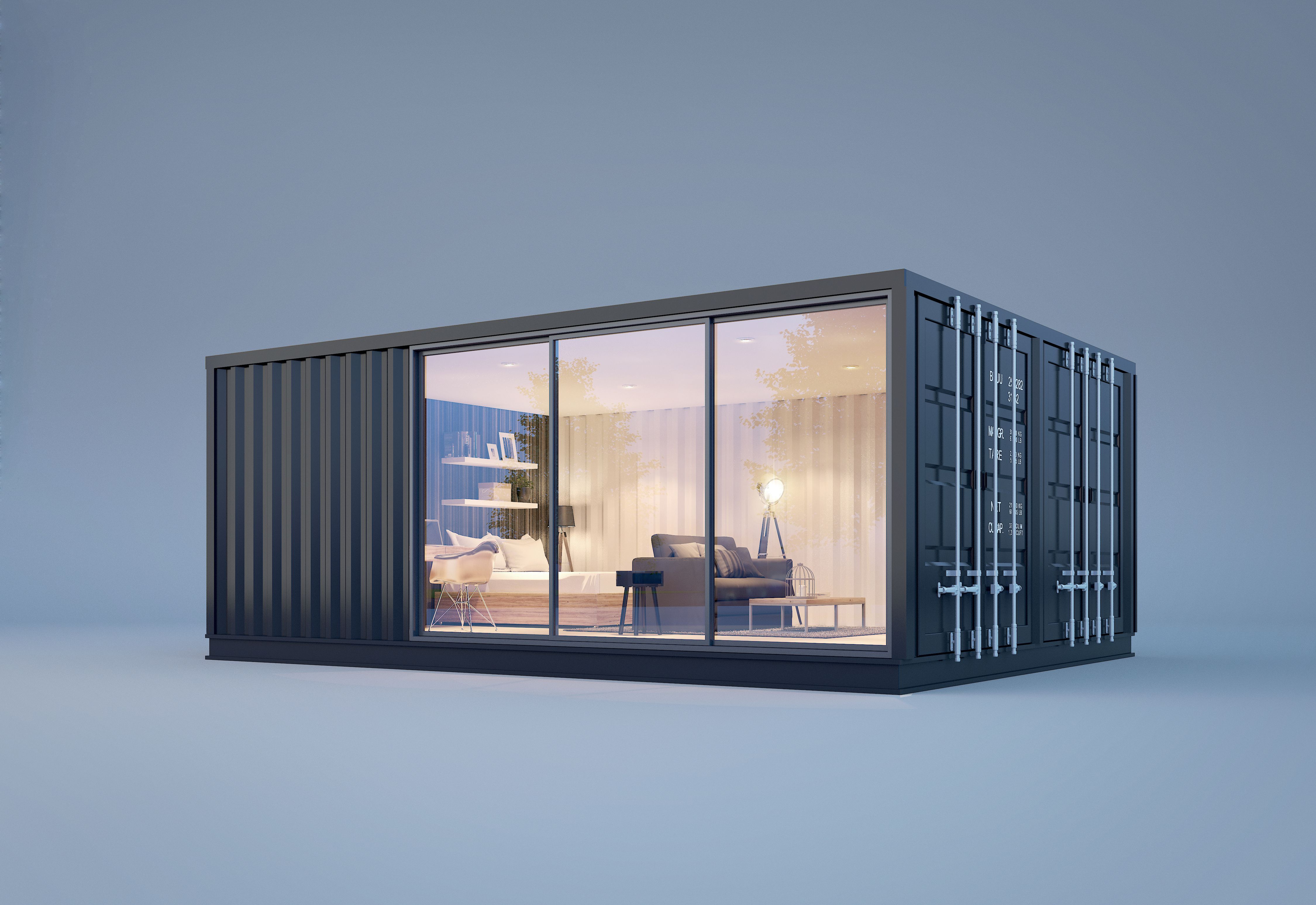 container house design