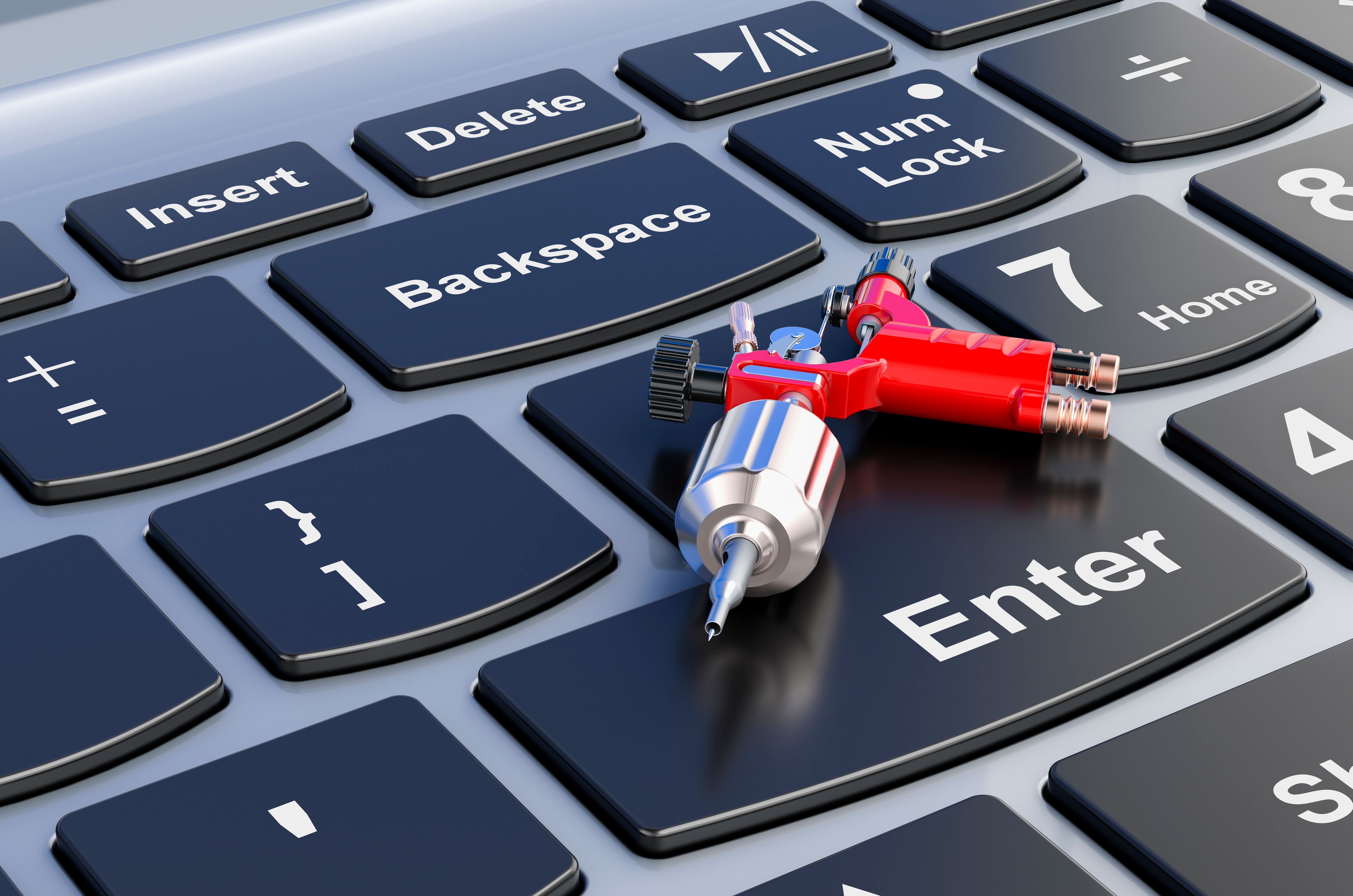 online shopping firearms