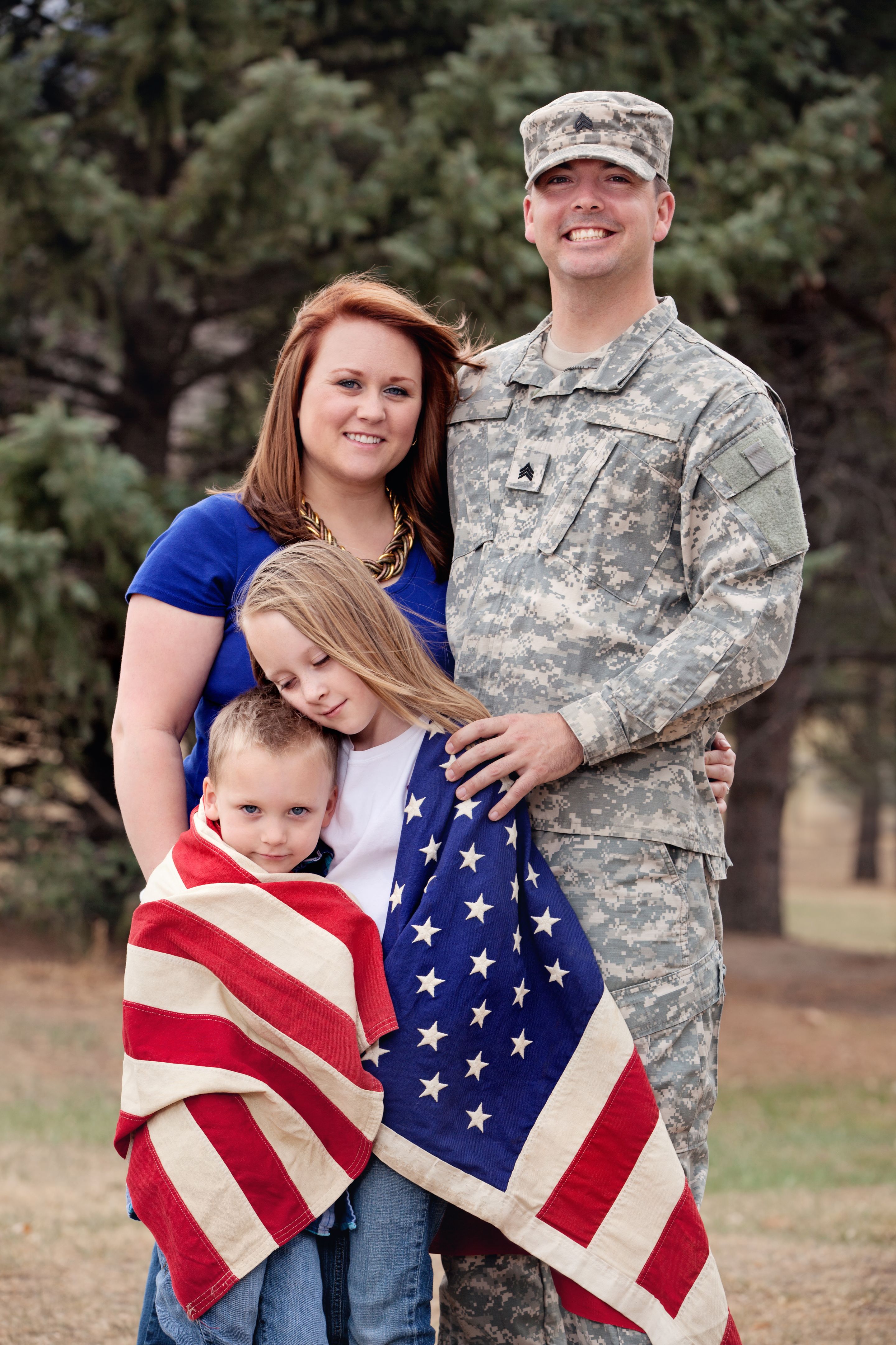 veteran life insurance