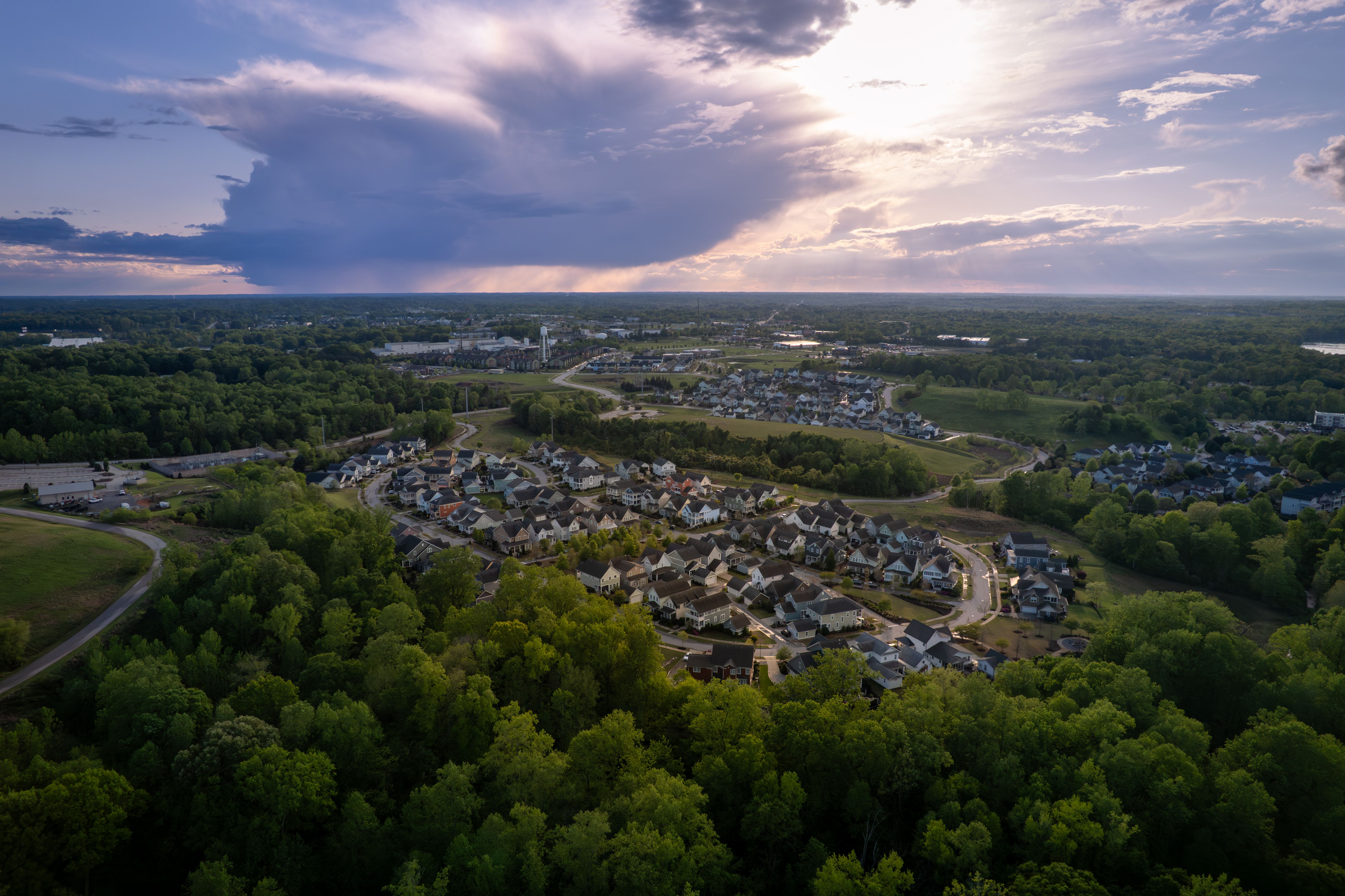 York Region real estate