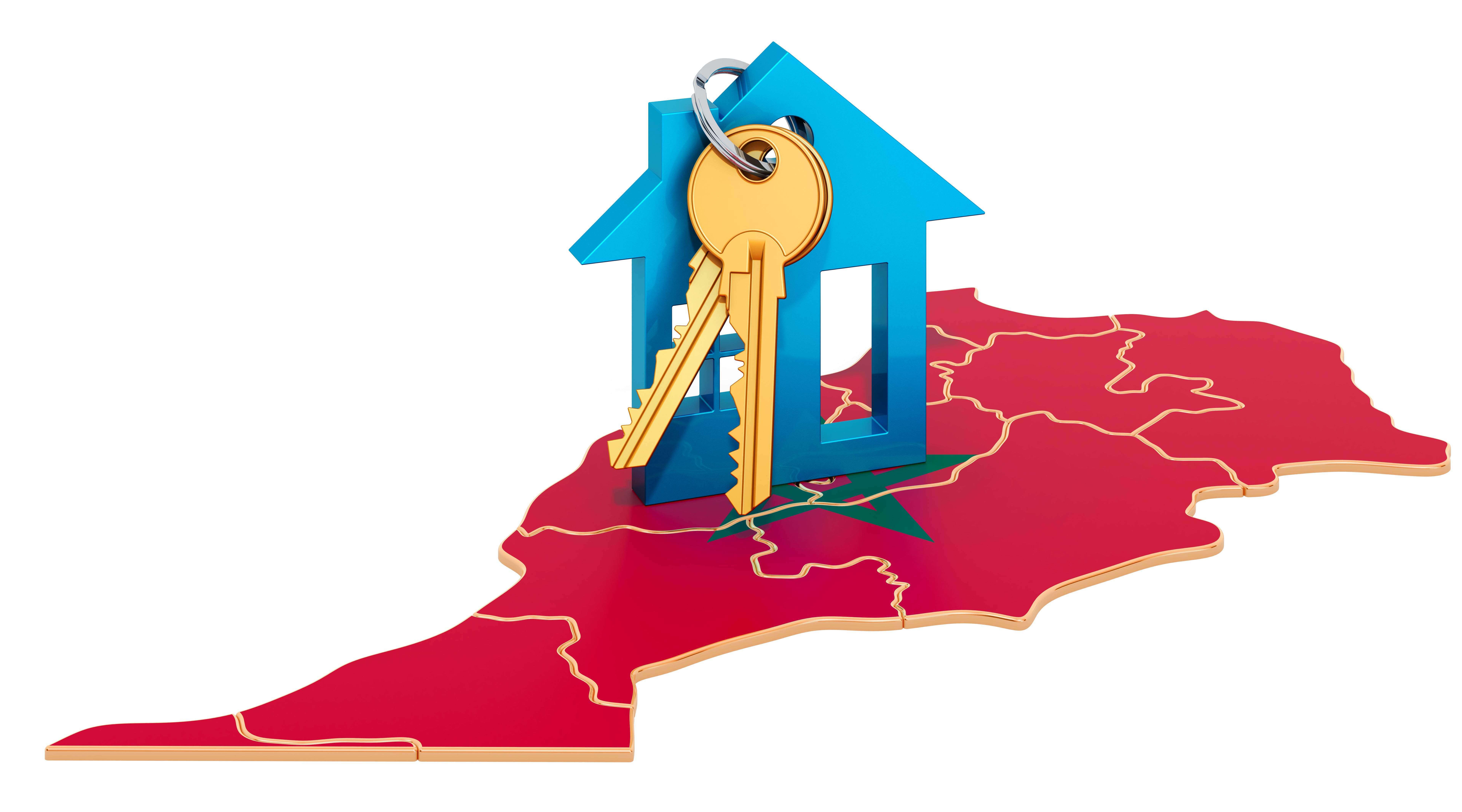 property purchase Morocco