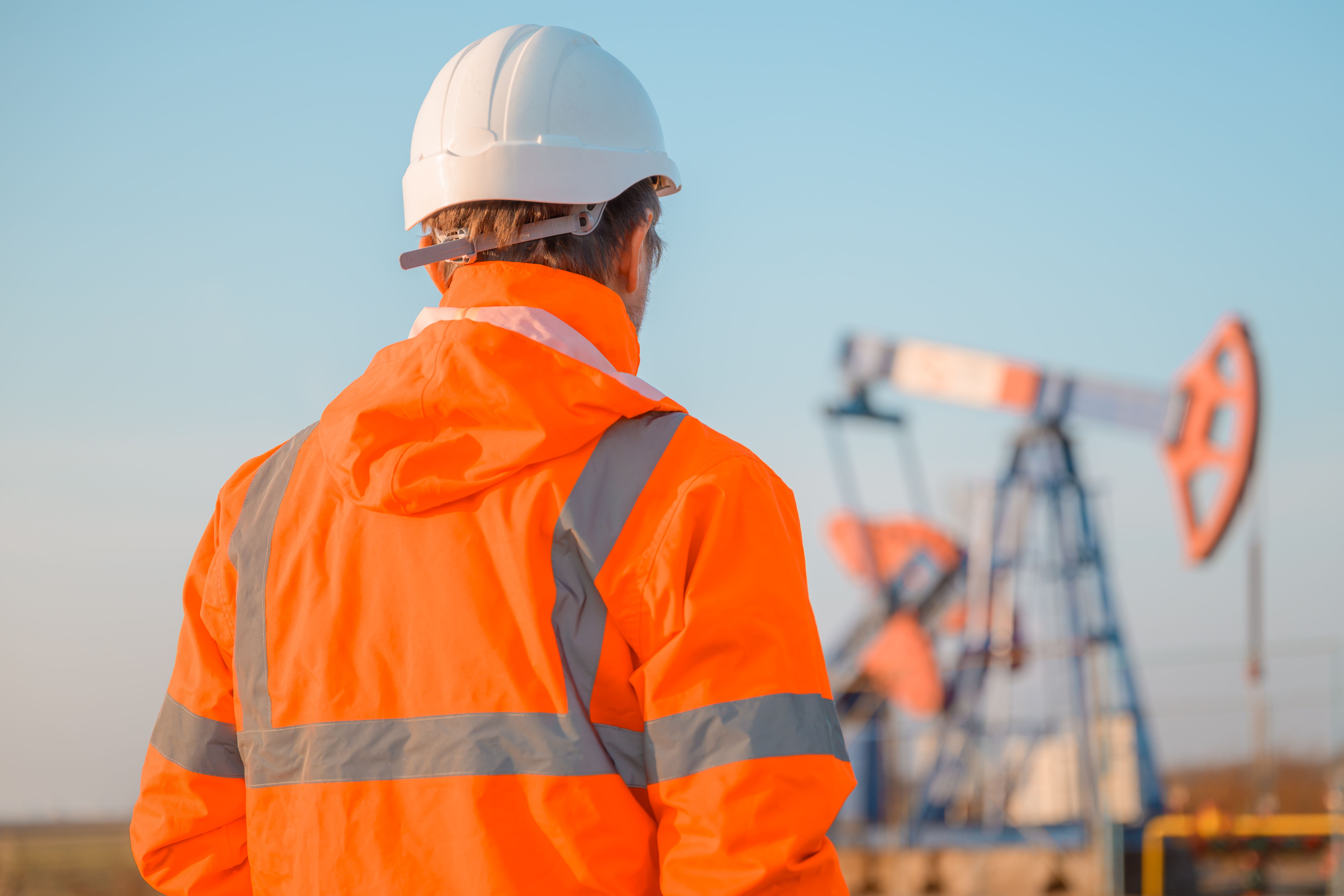 oil field equipment