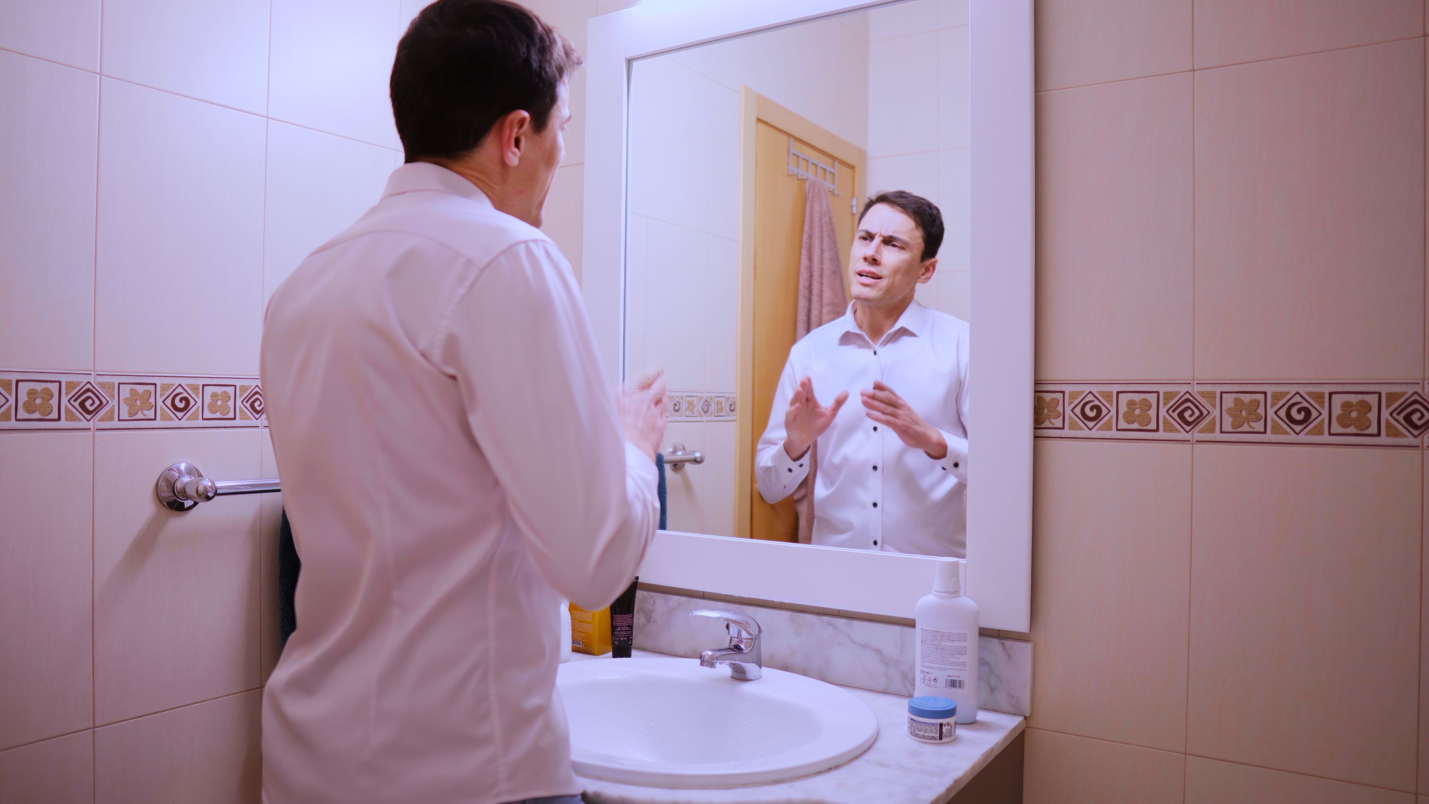 public speaking practice