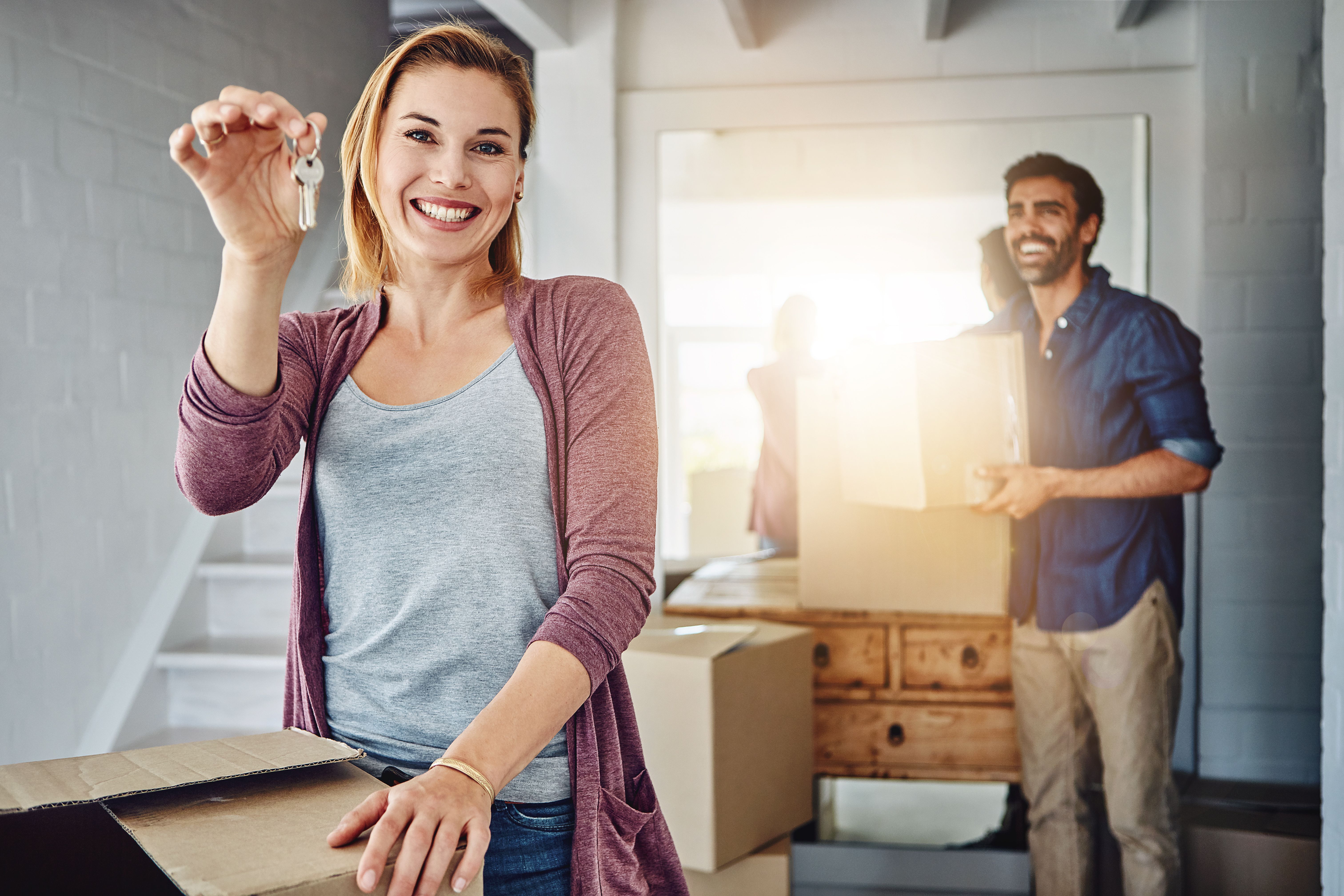 property management nice