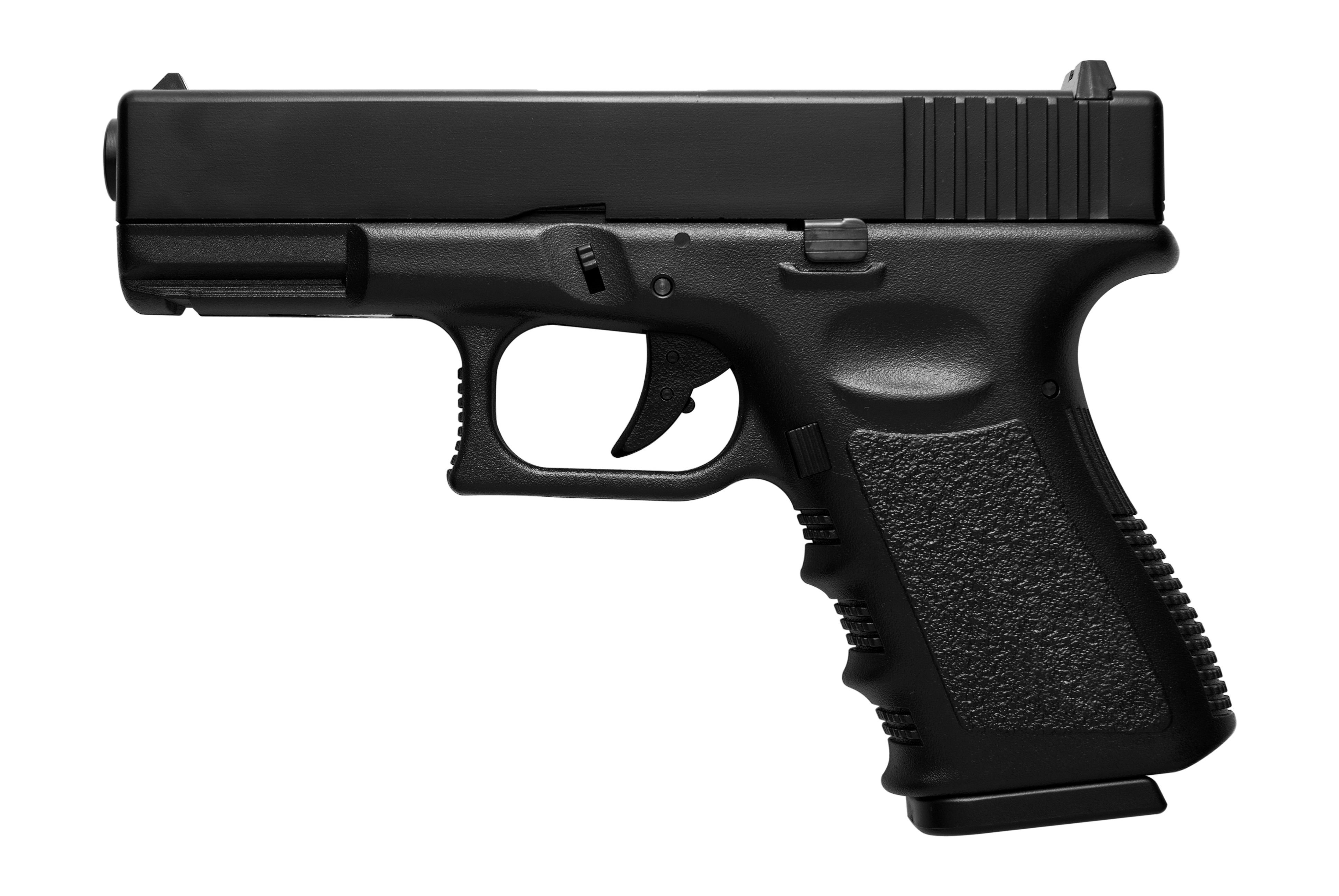 glock pistol