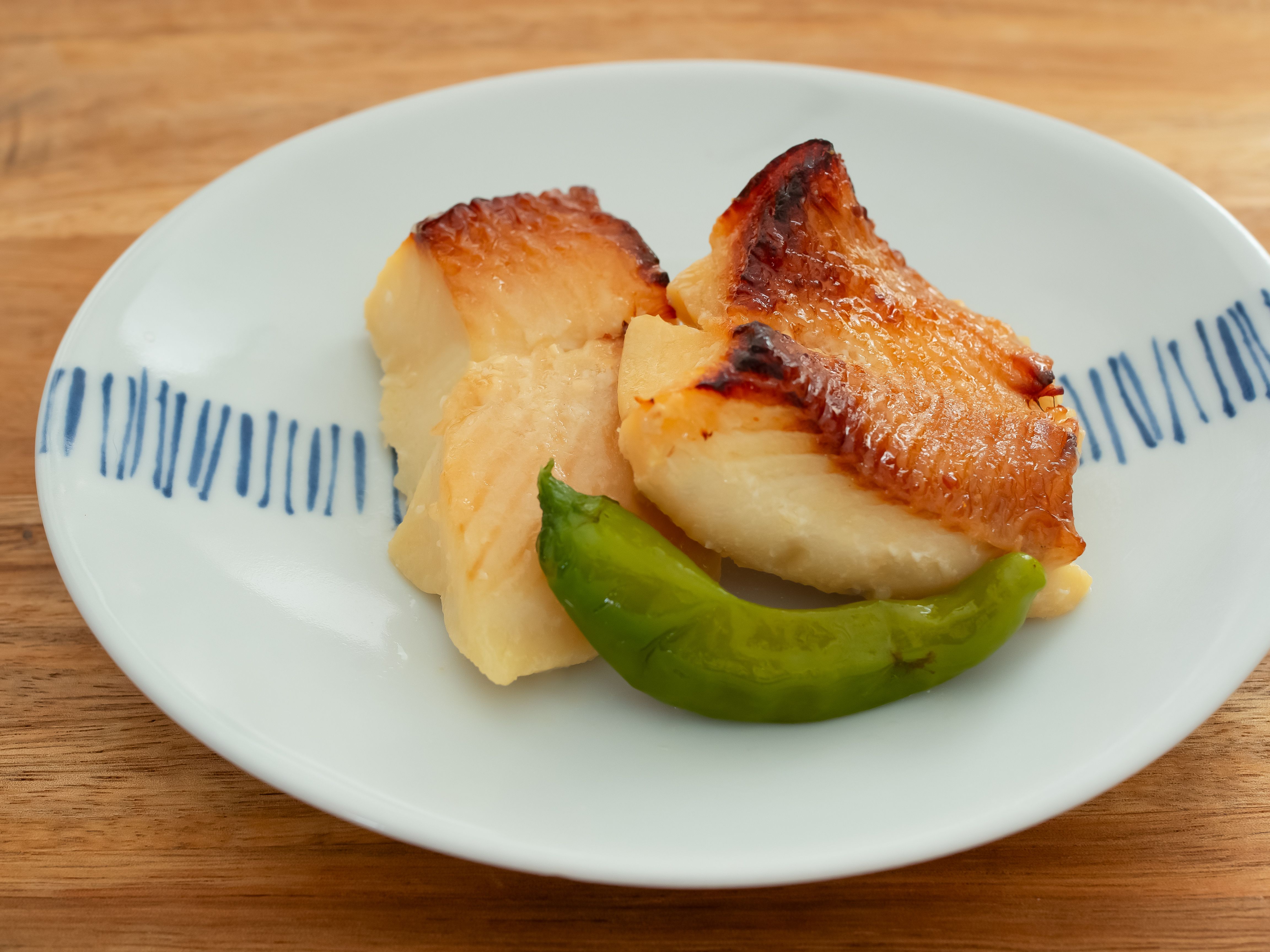 miso marinade