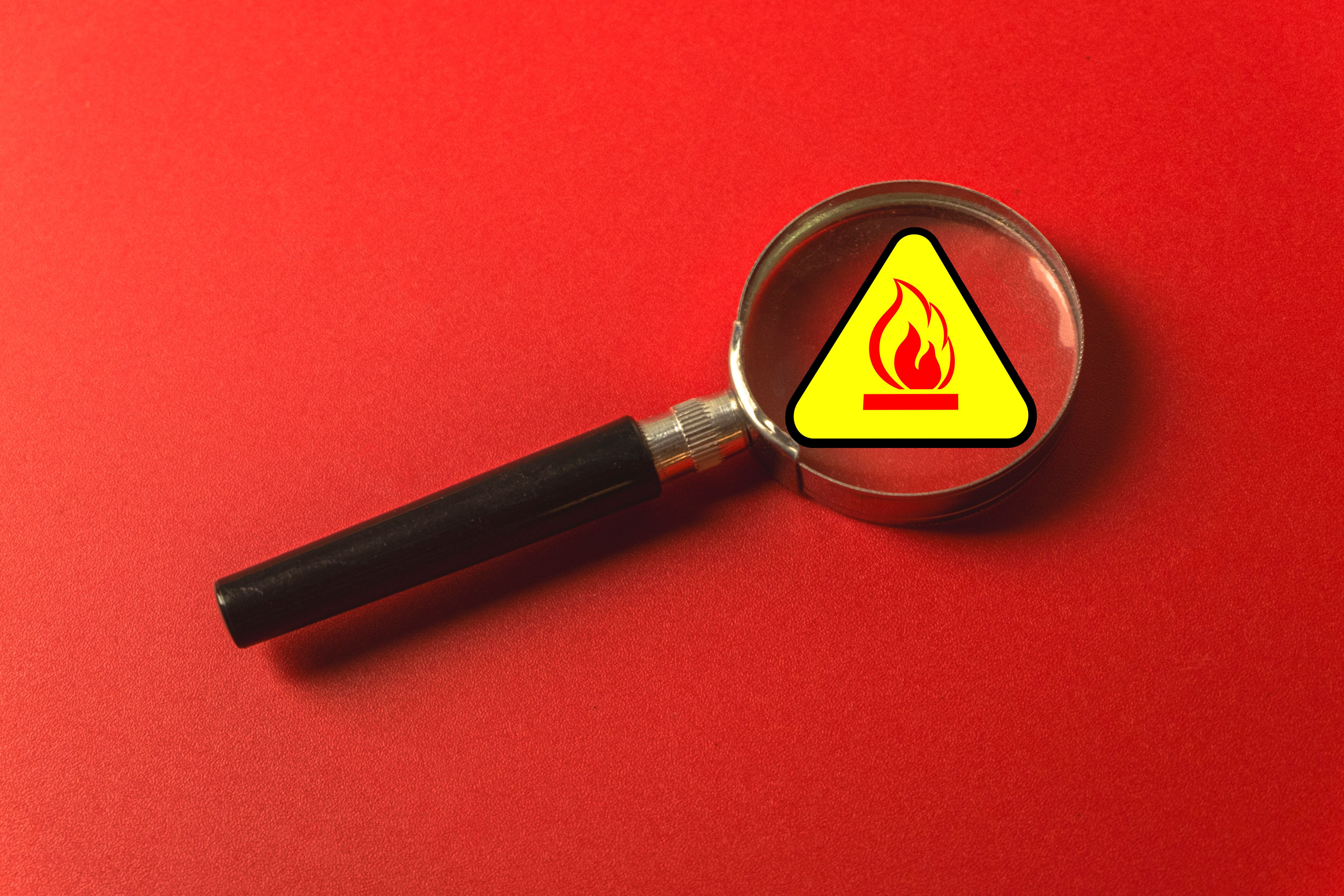 fire risk assessment