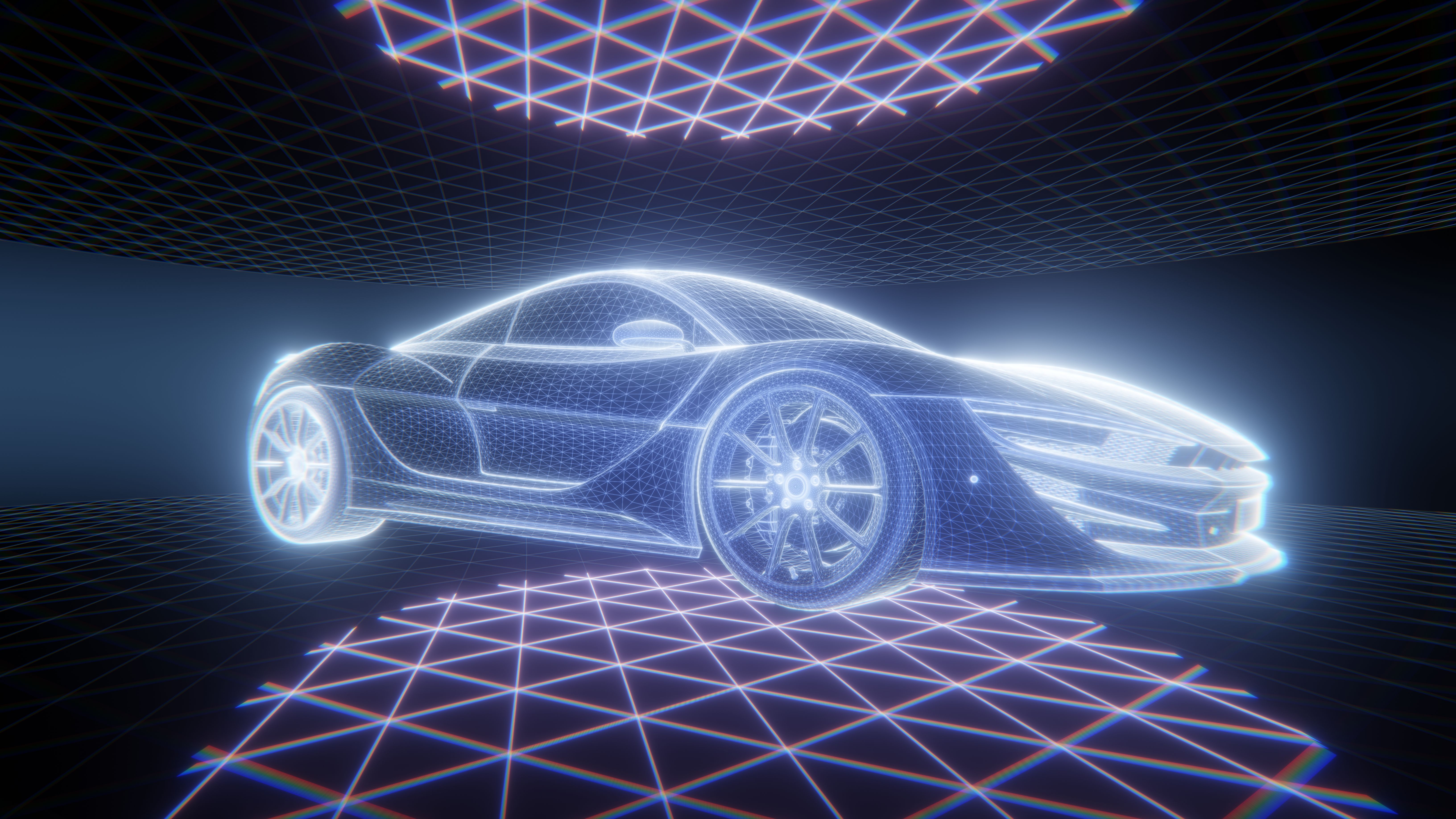 future technology automotive