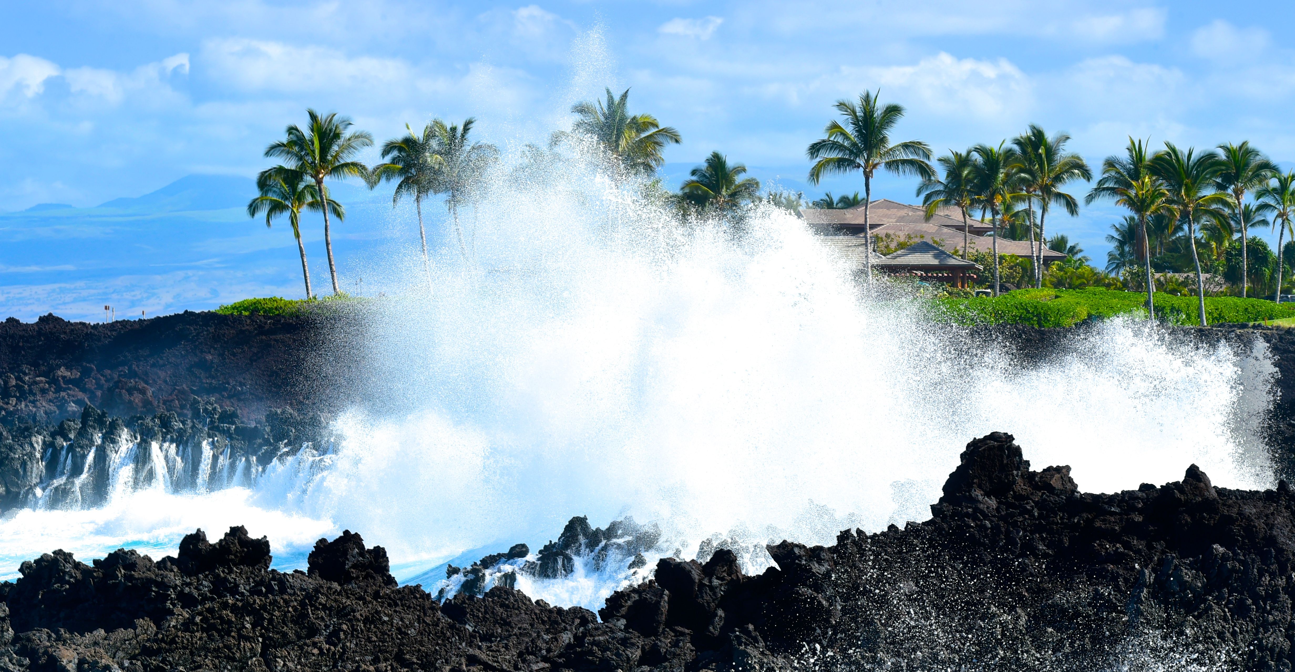 hawaii weather