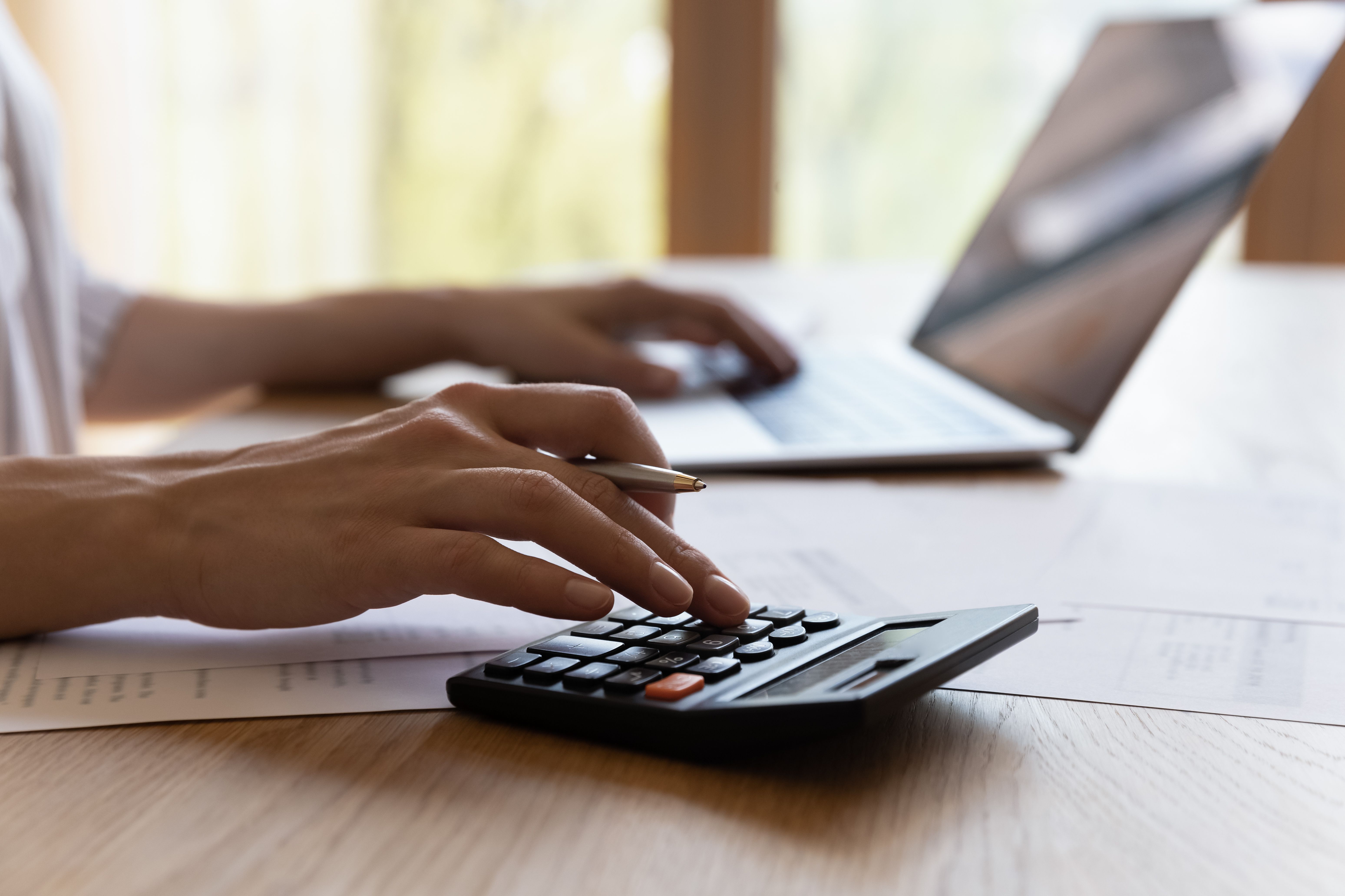 types of home loans