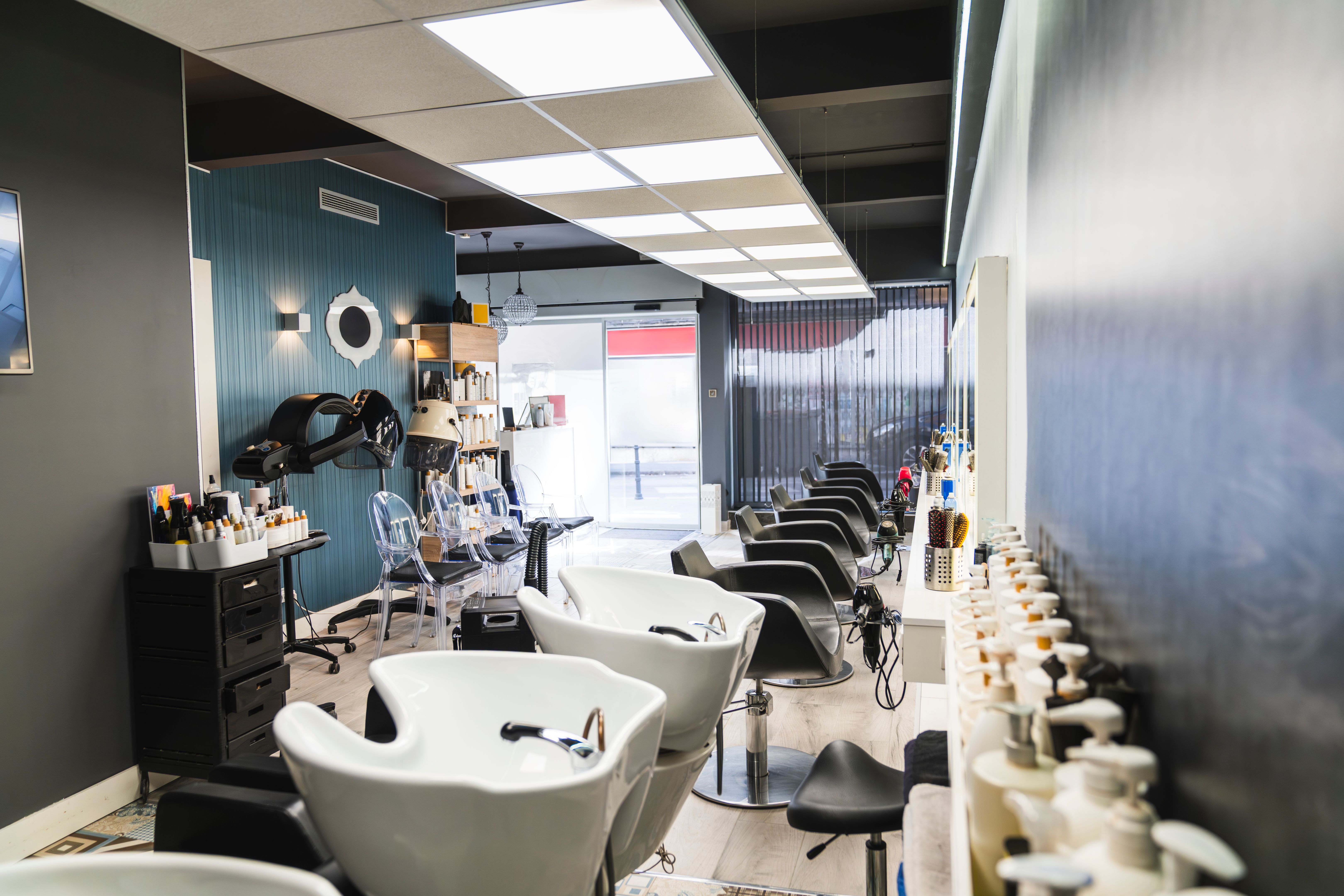 salon trends