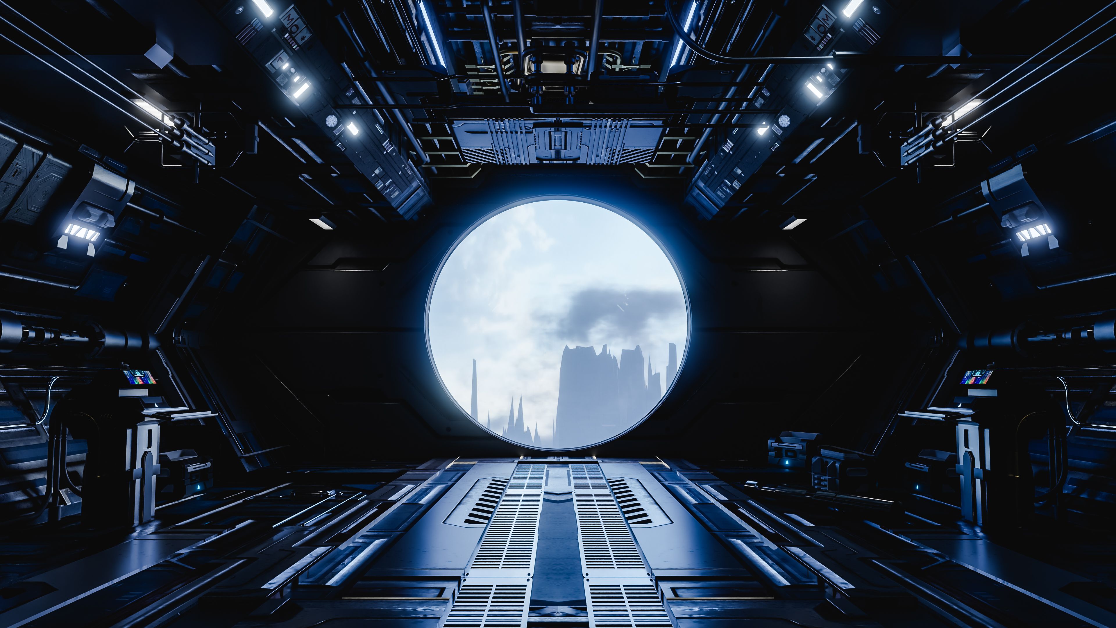 future technology metal