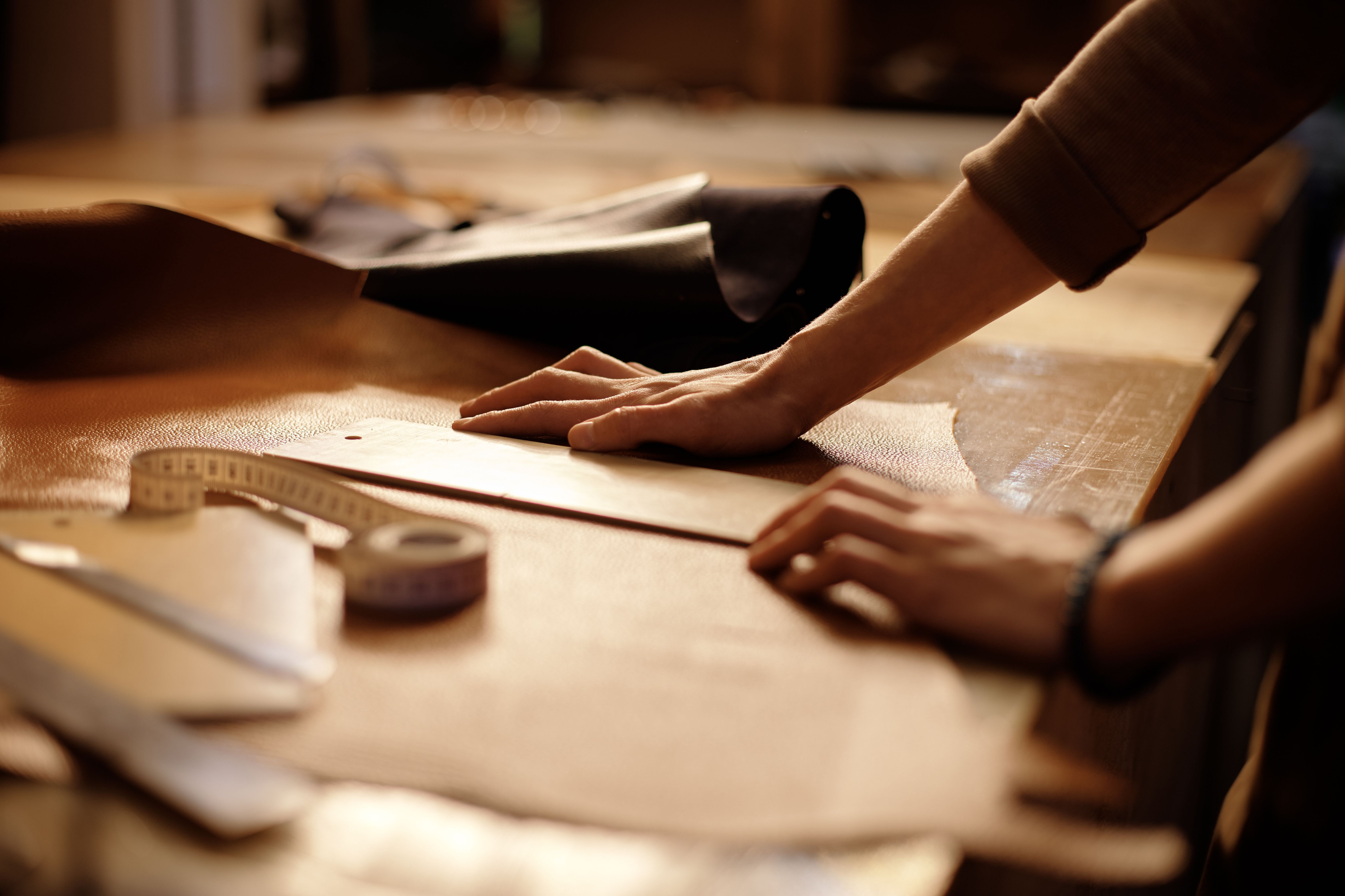 craftsmanship