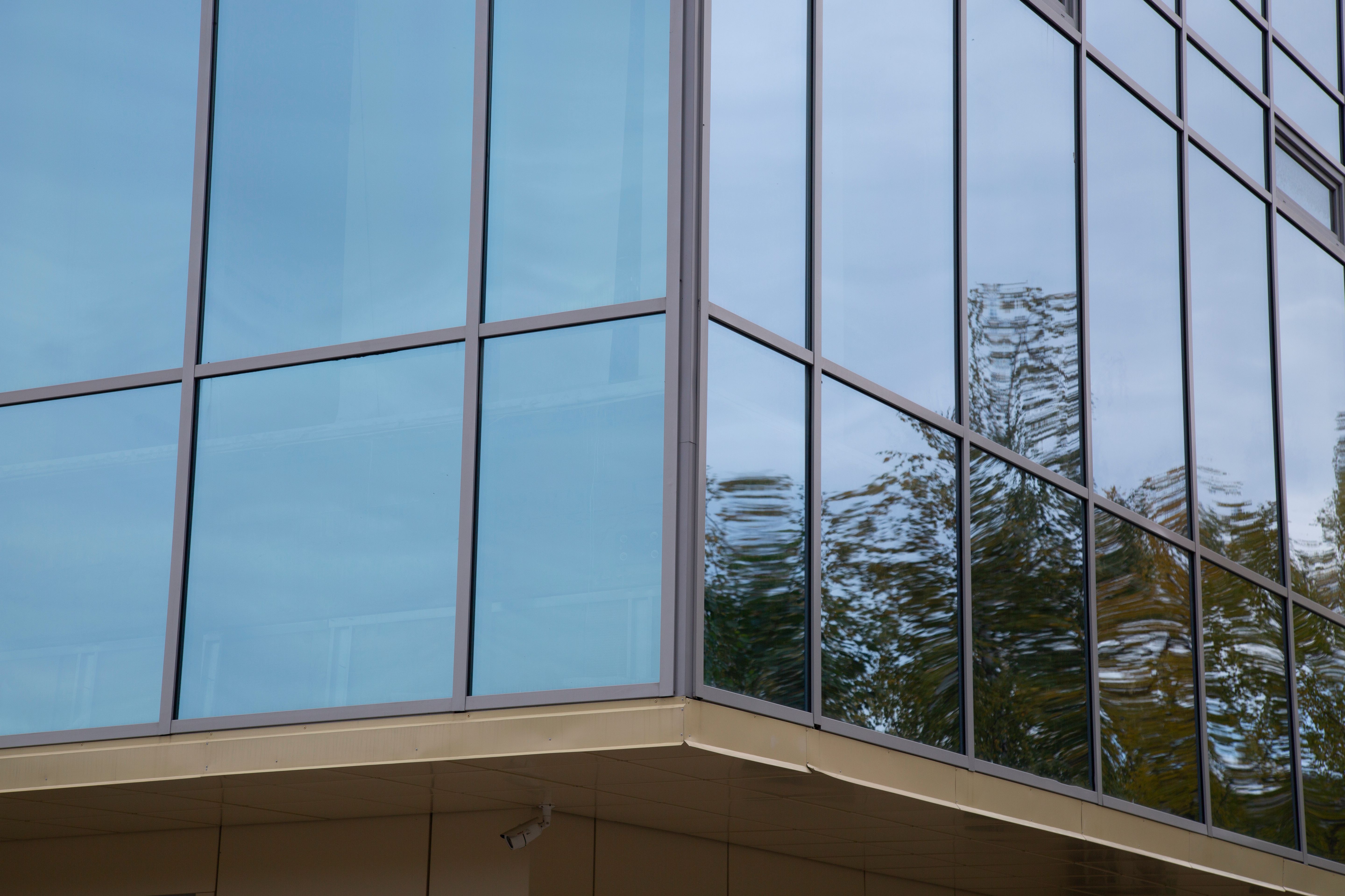 uv protection window