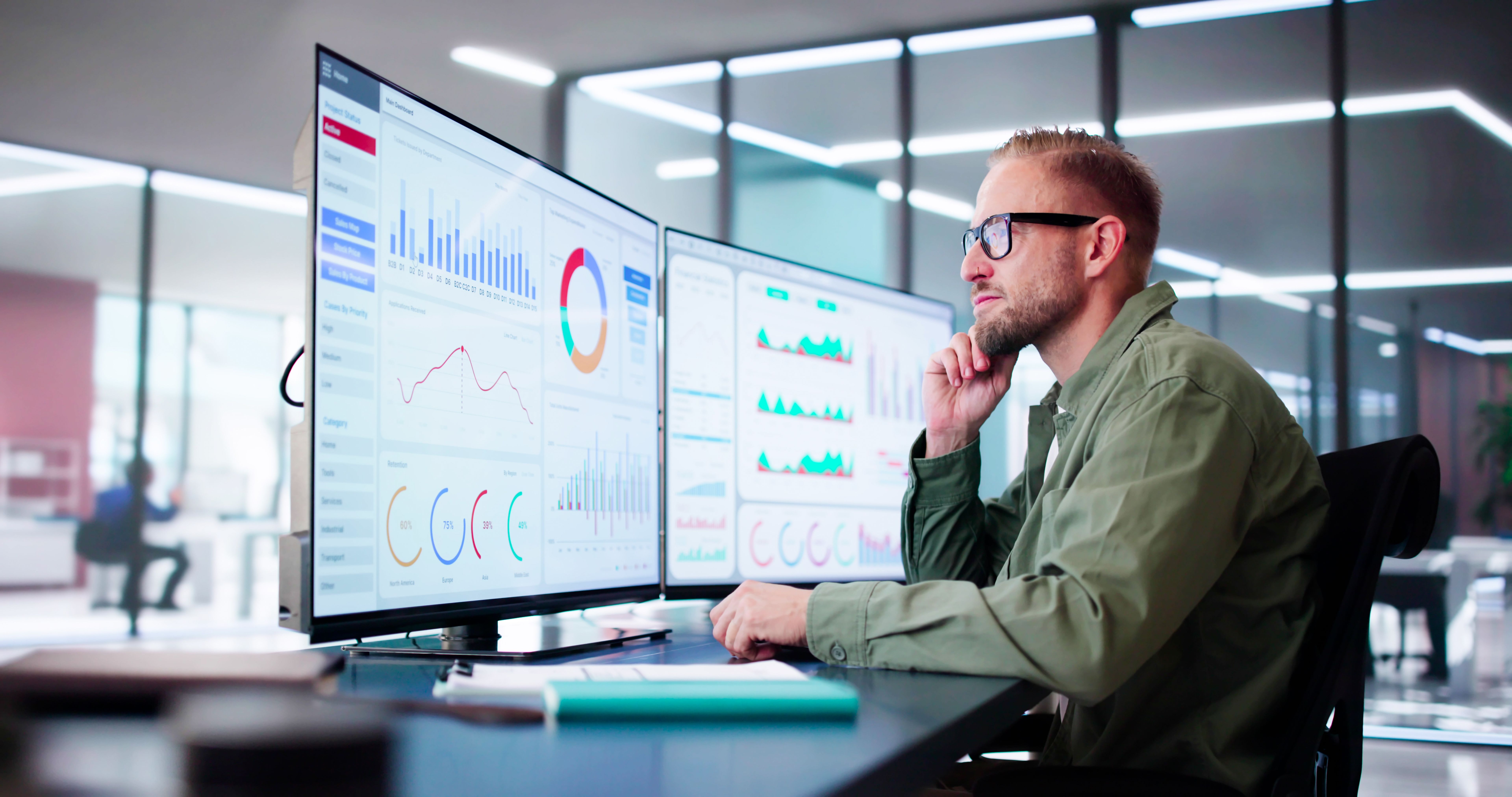 data analytics
