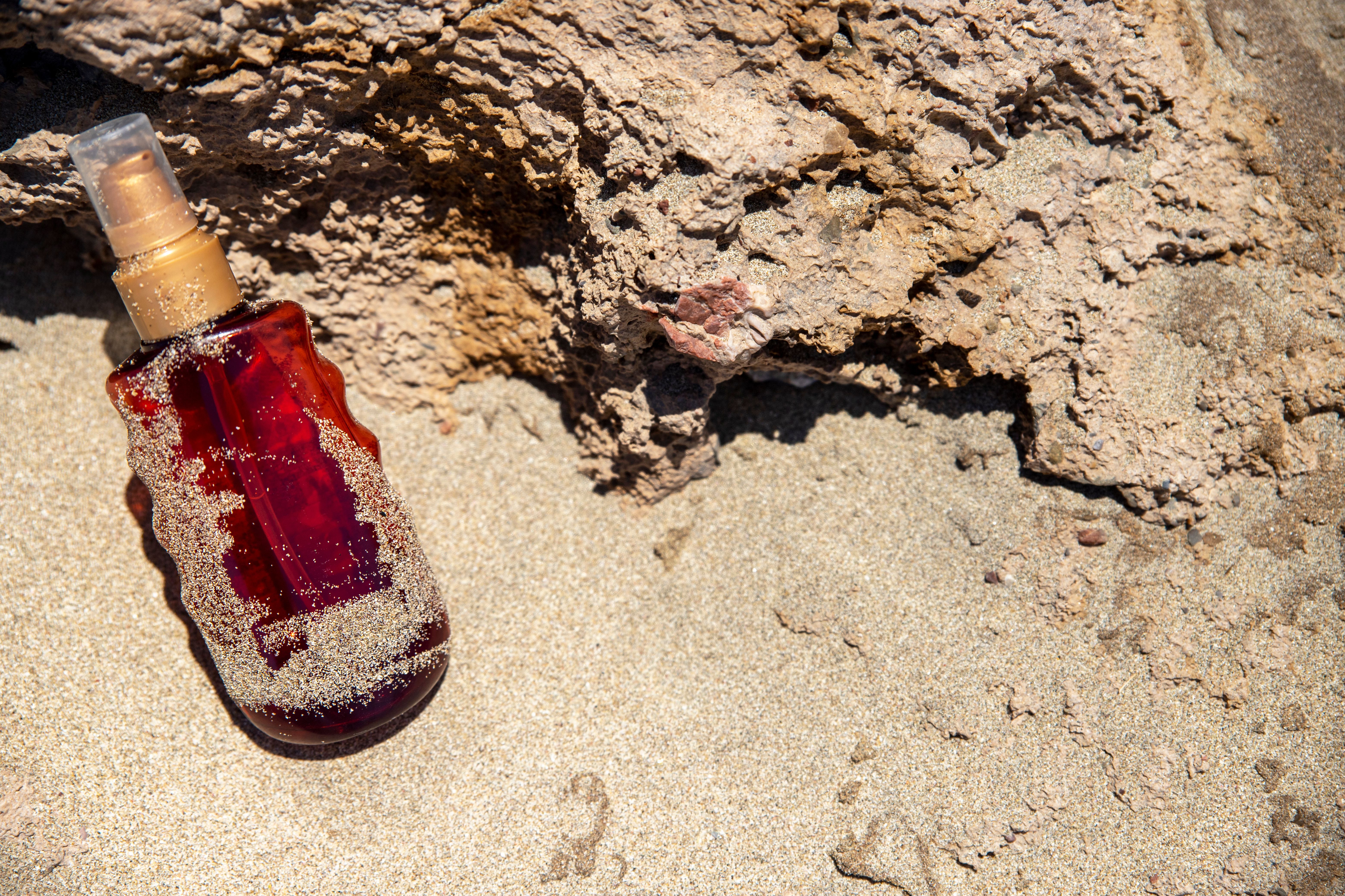 essential oil safety