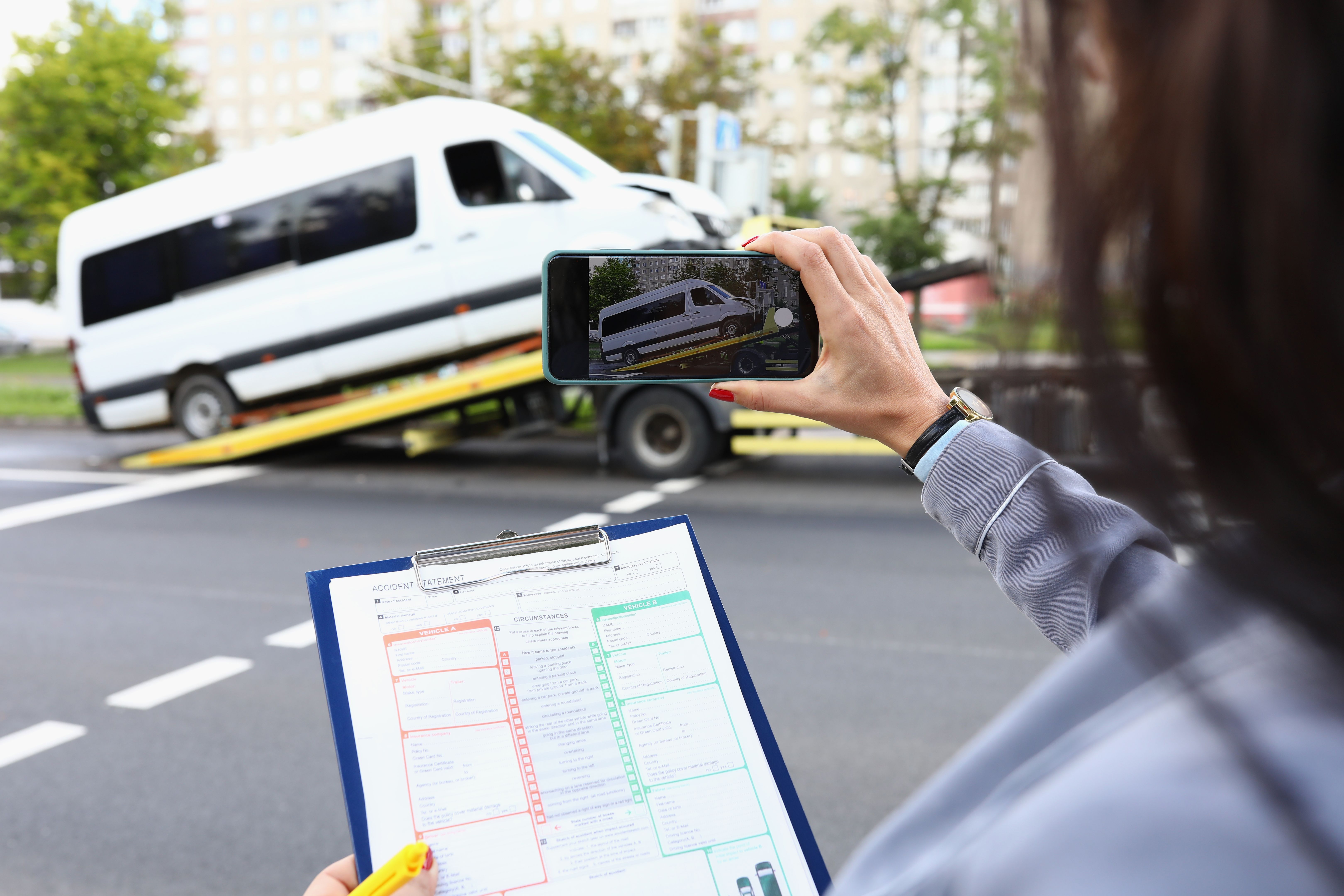 commercial vehicle insurance