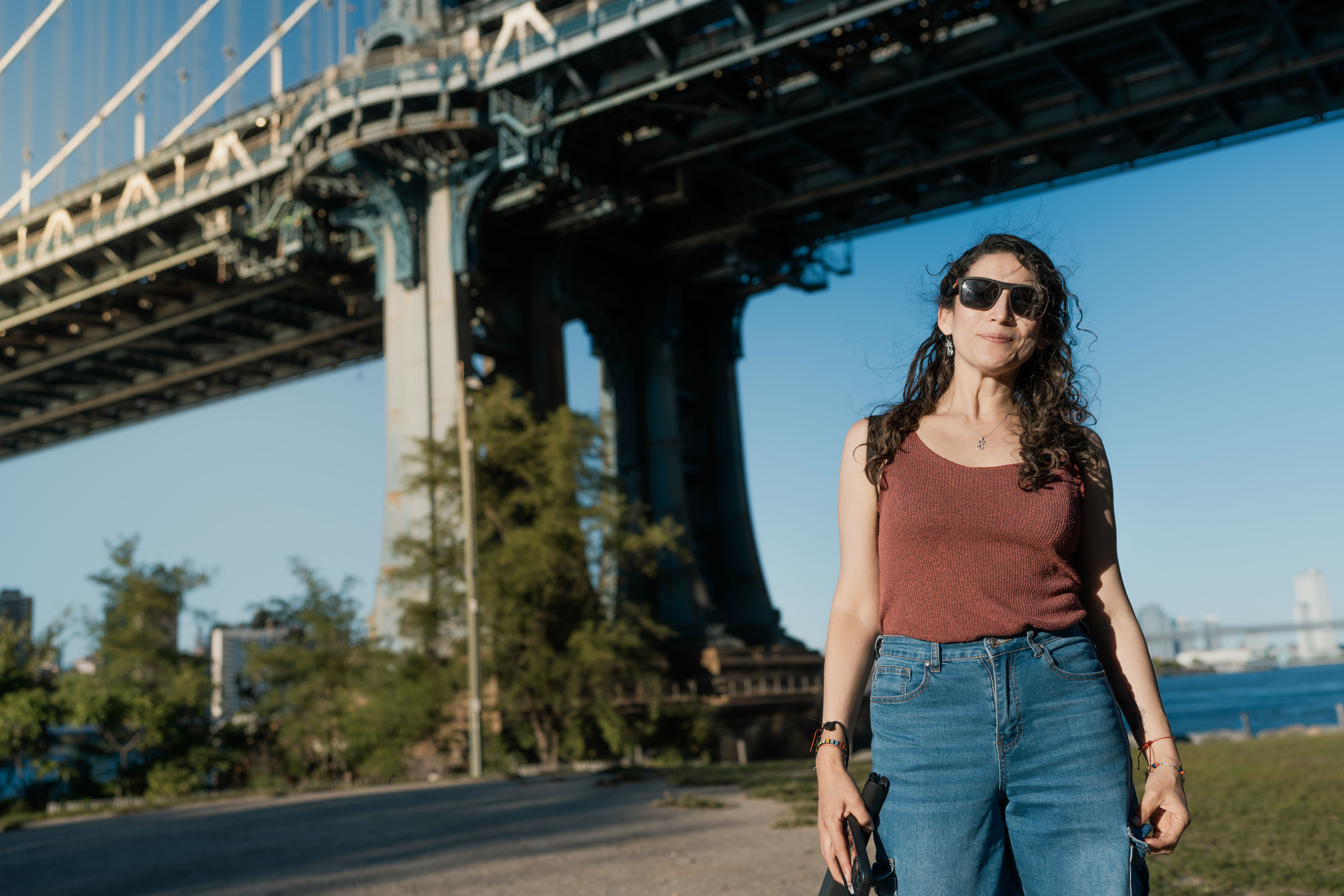 women empowerment Brooklyn