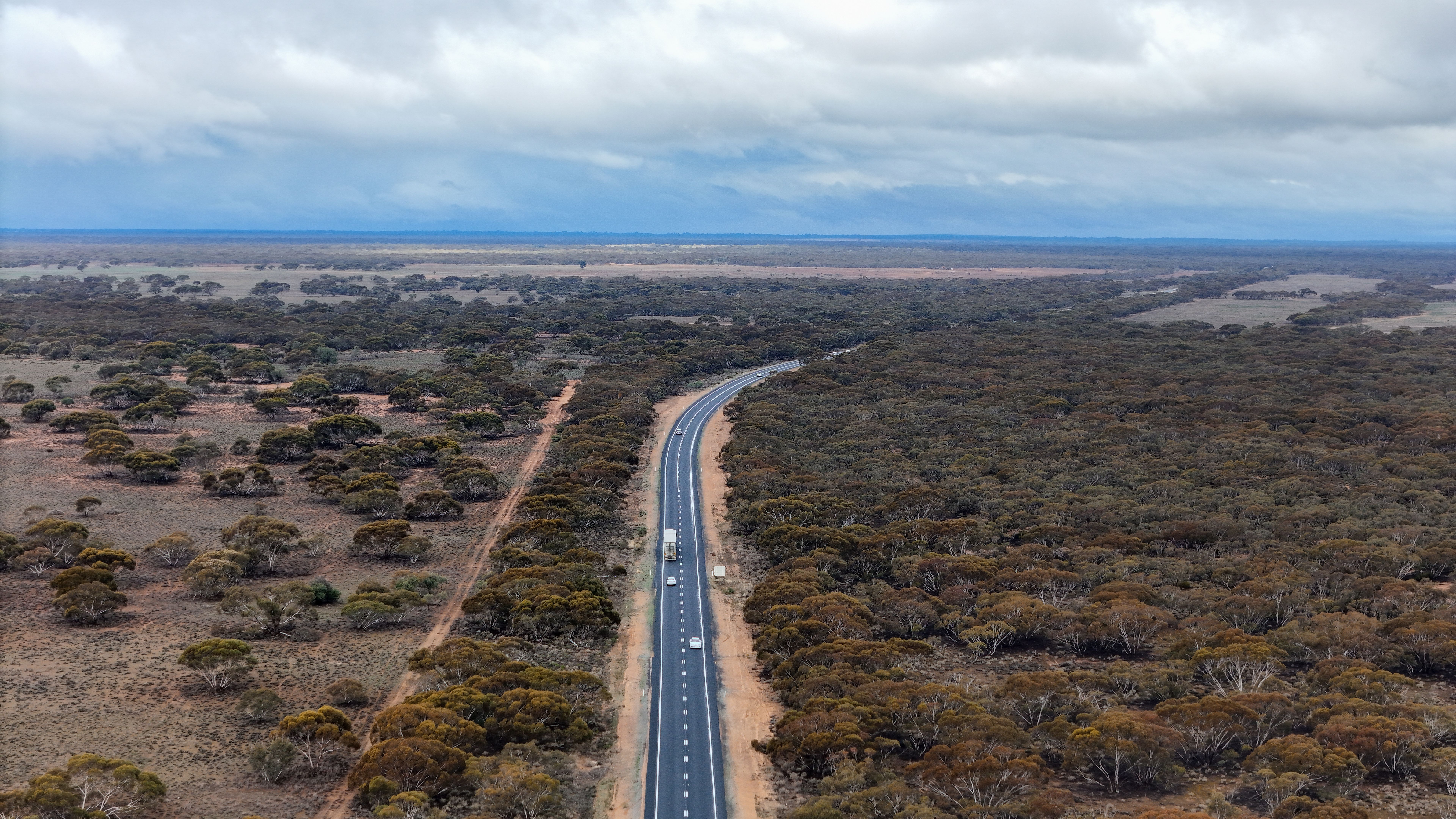 australian road trip